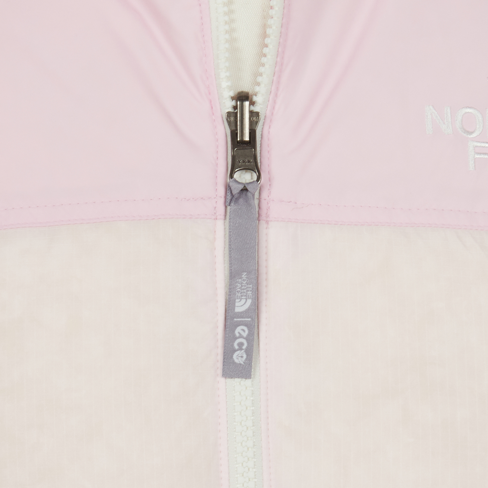 M'S BLOCK NUPTSE JACKET