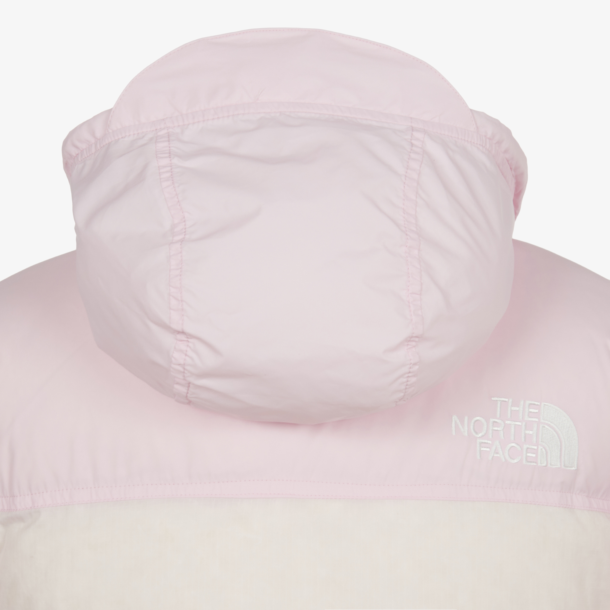 M'S BLOCK NUPTSE JACKET