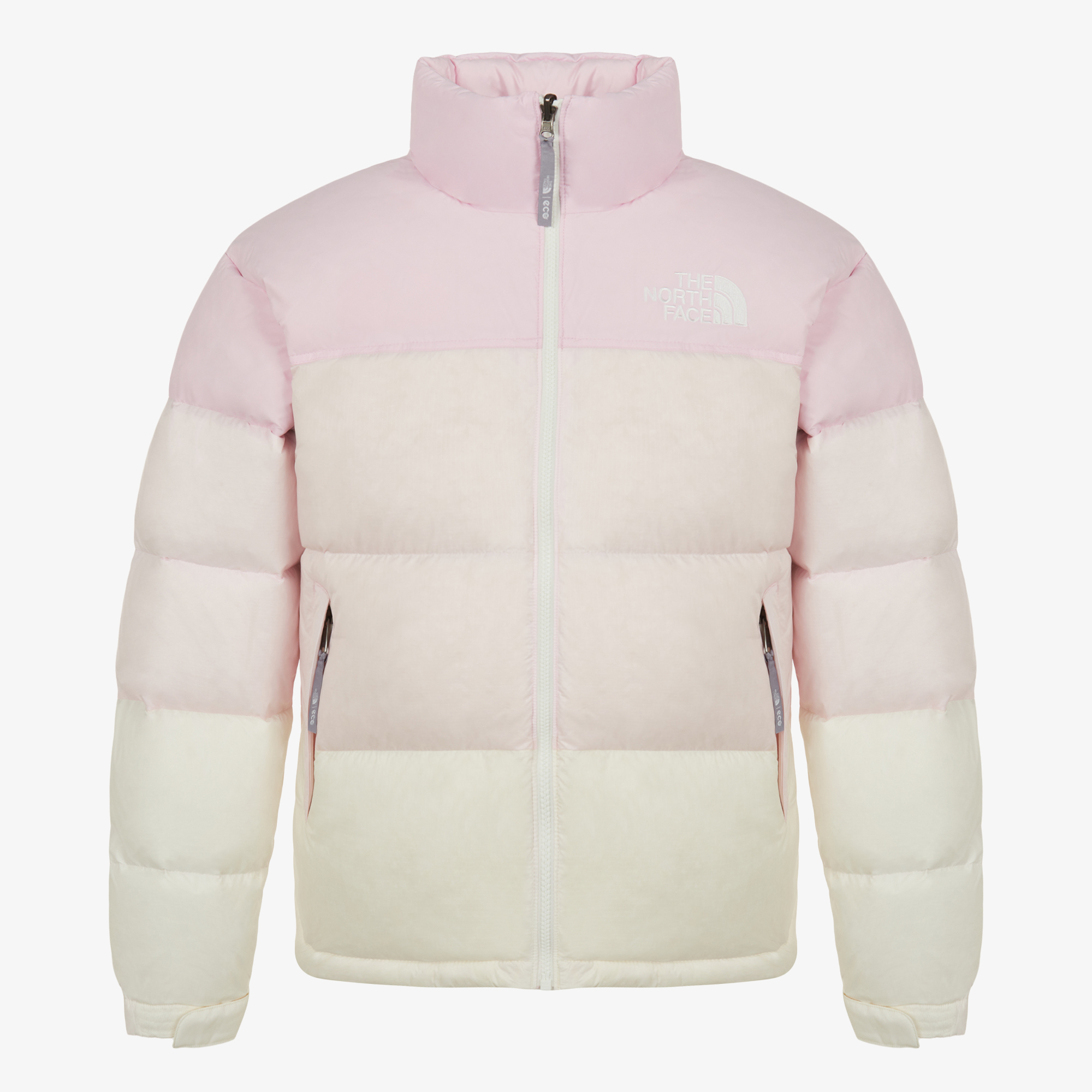 M'S BLOCK NUPTSE JACKET