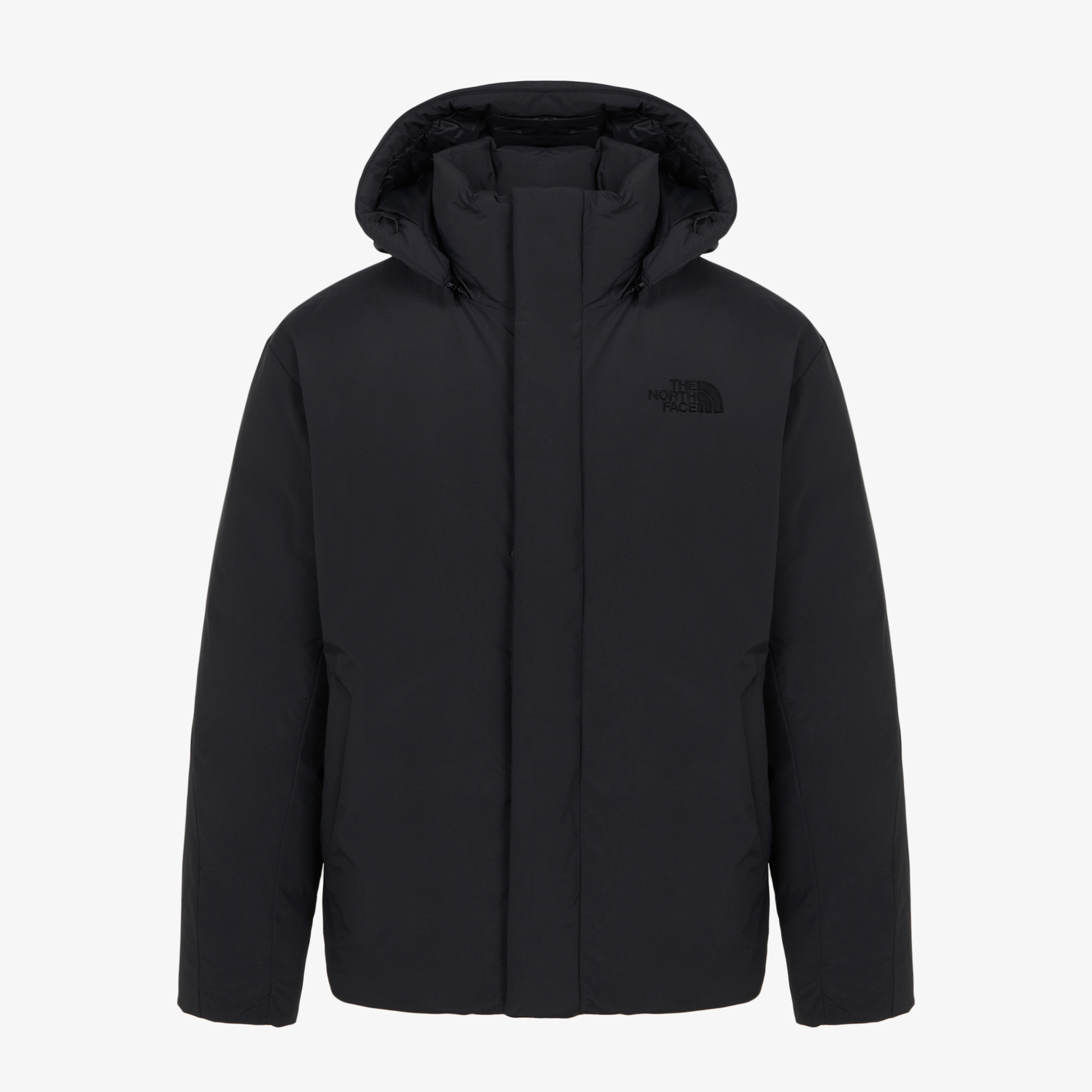 LAYTON DOWN JACKET (RDS)