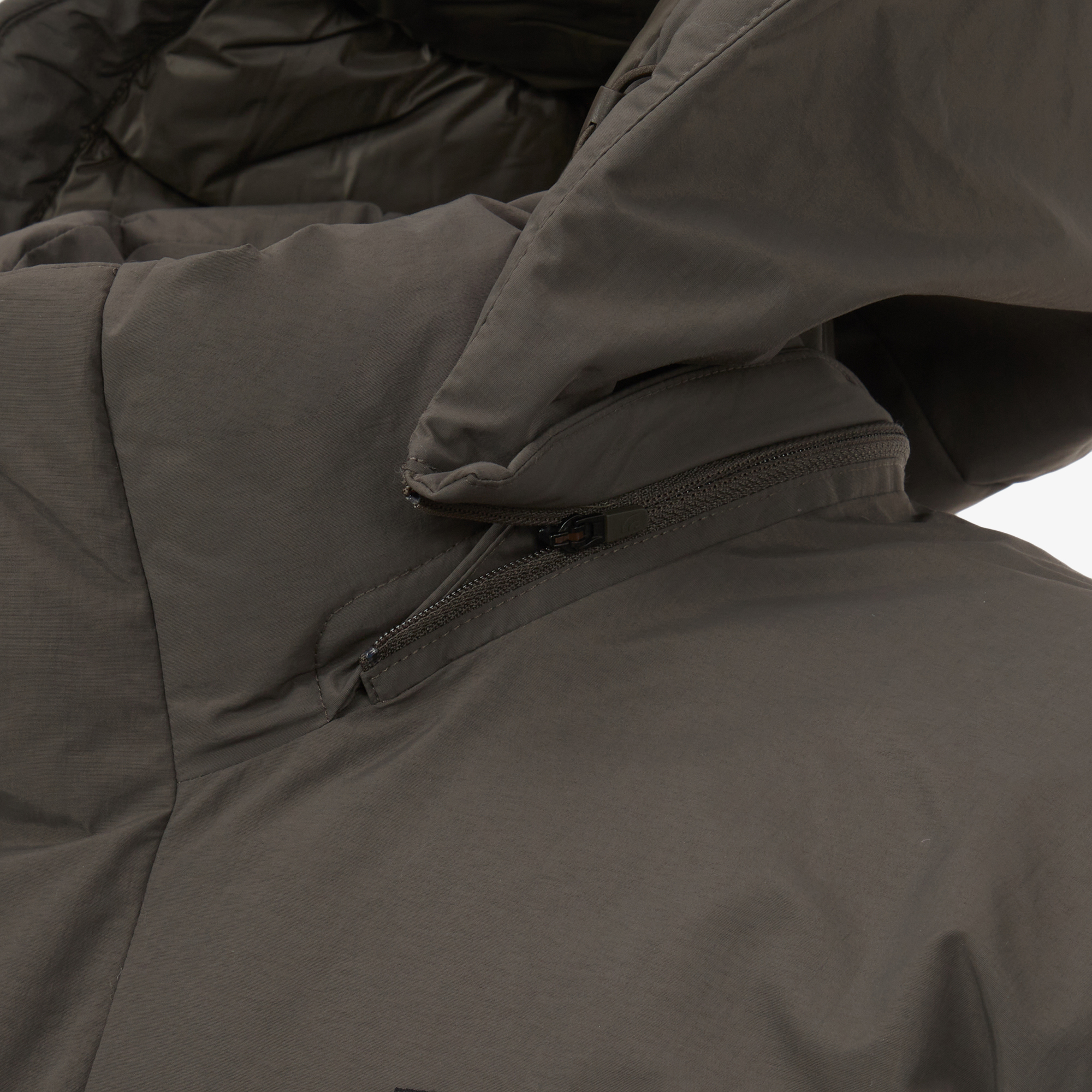 LAYTON DOWN JACKET (RDS)