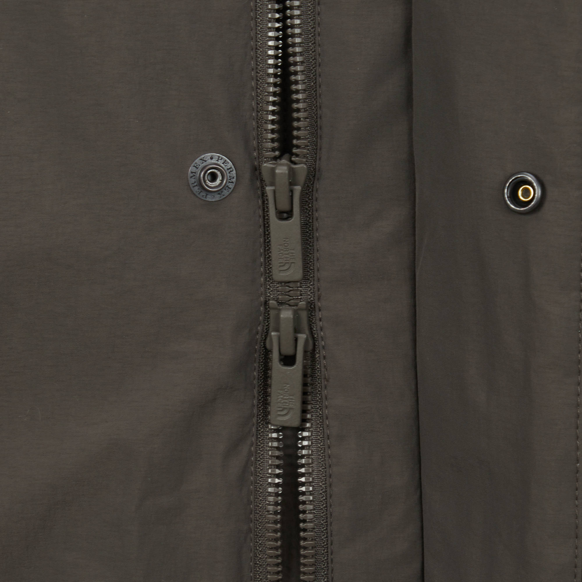 LAYTON DOWN JACKET (RDS)