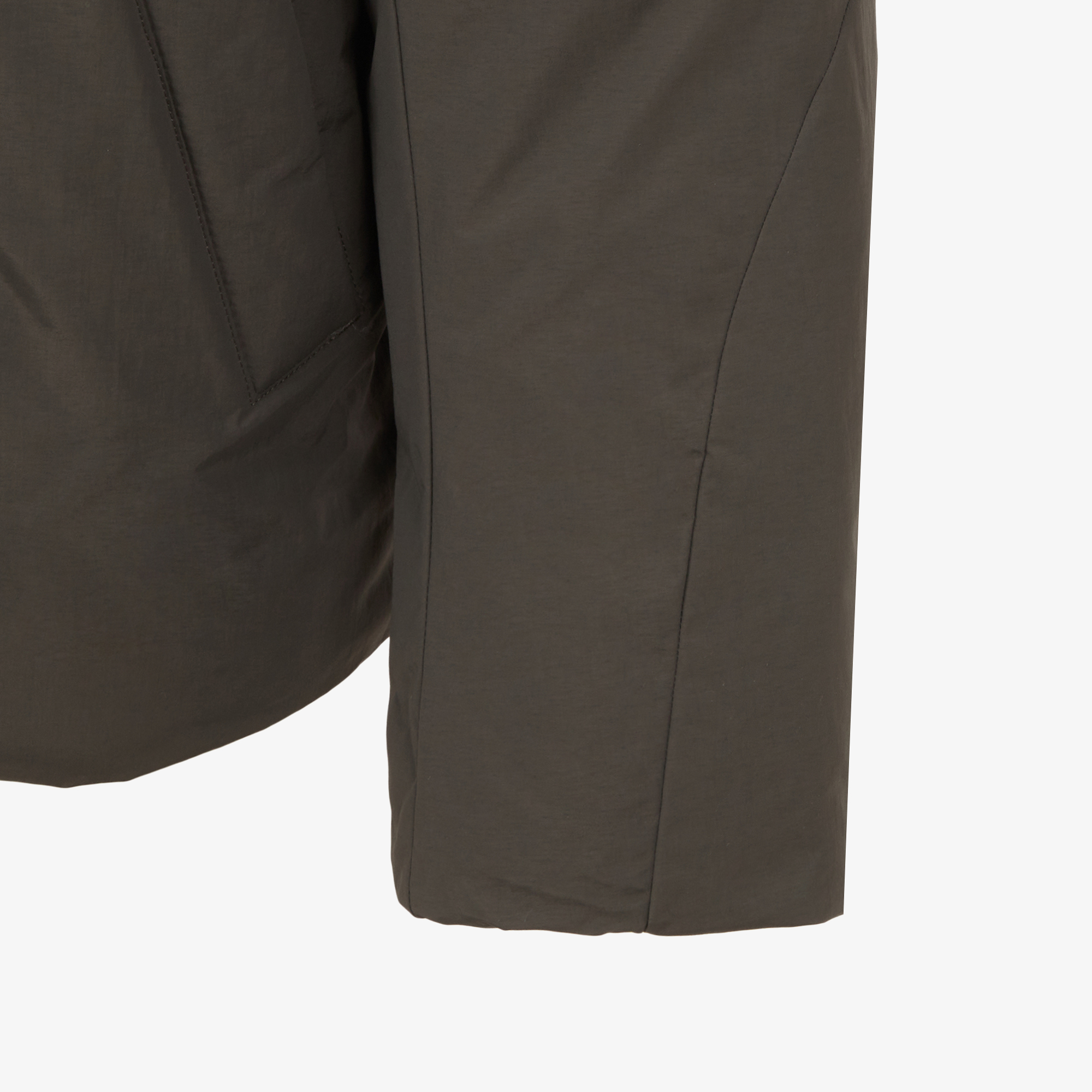 LAYTON DOWN JACKET (RDS)