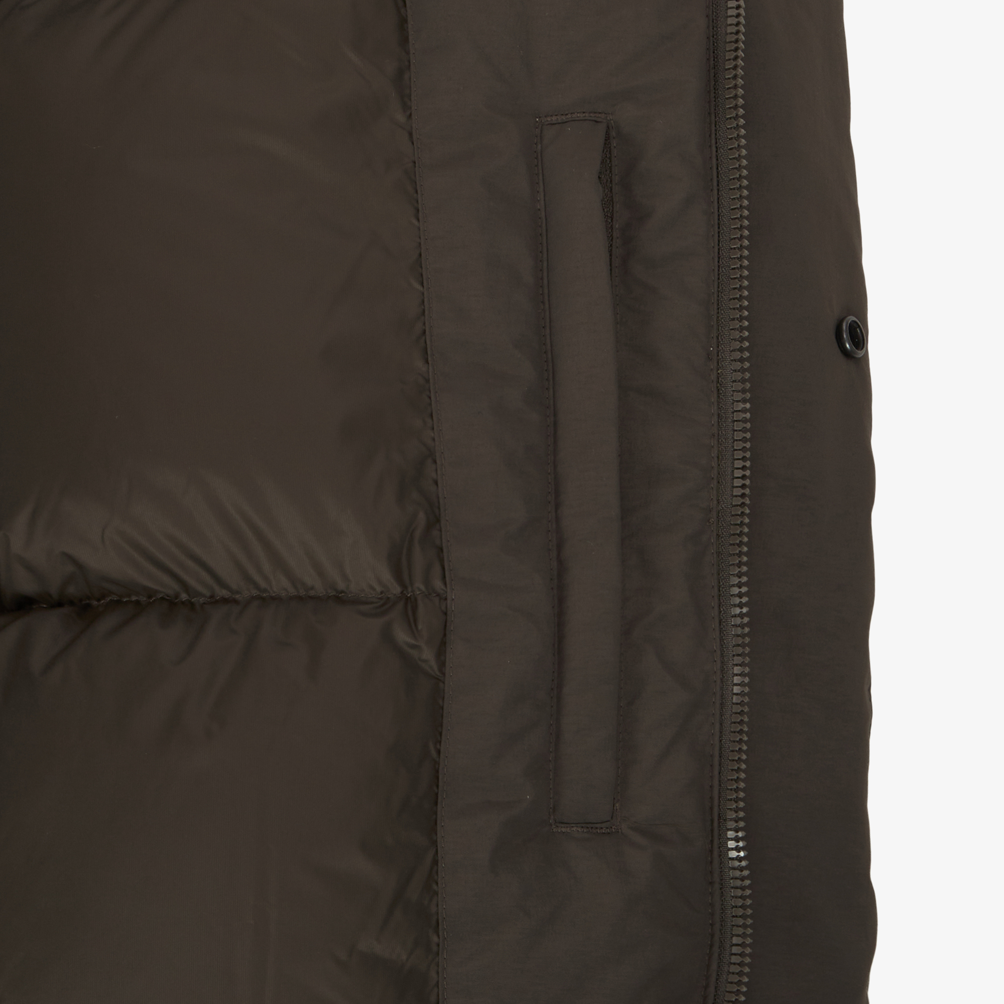 LAYTON DOWN JACKET (RDS)