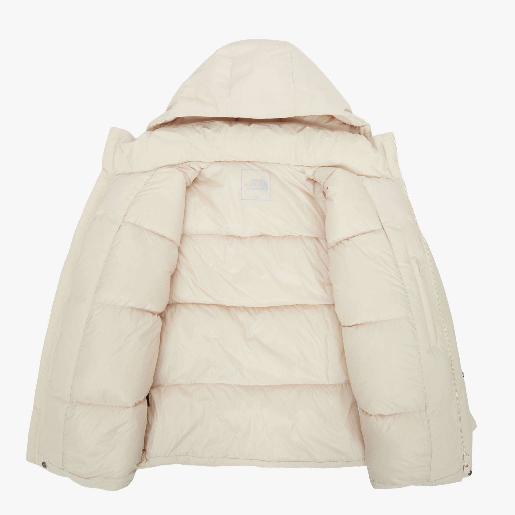 LAYTON DOWN JACKET (RDS)