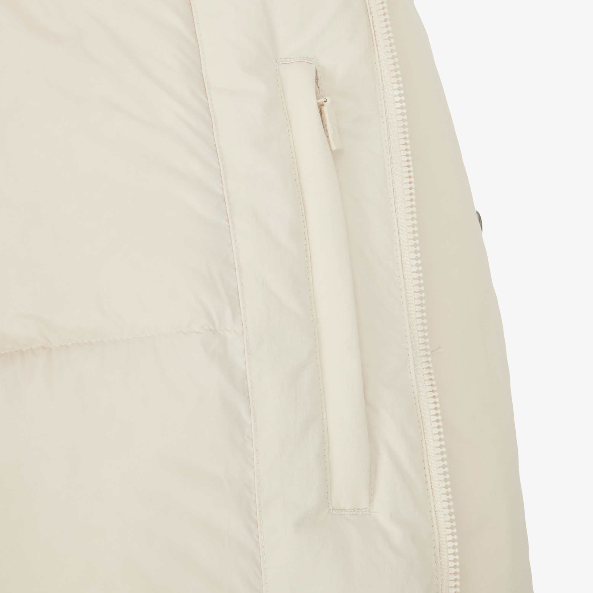LAYTON DOWN JACKET (RDS)