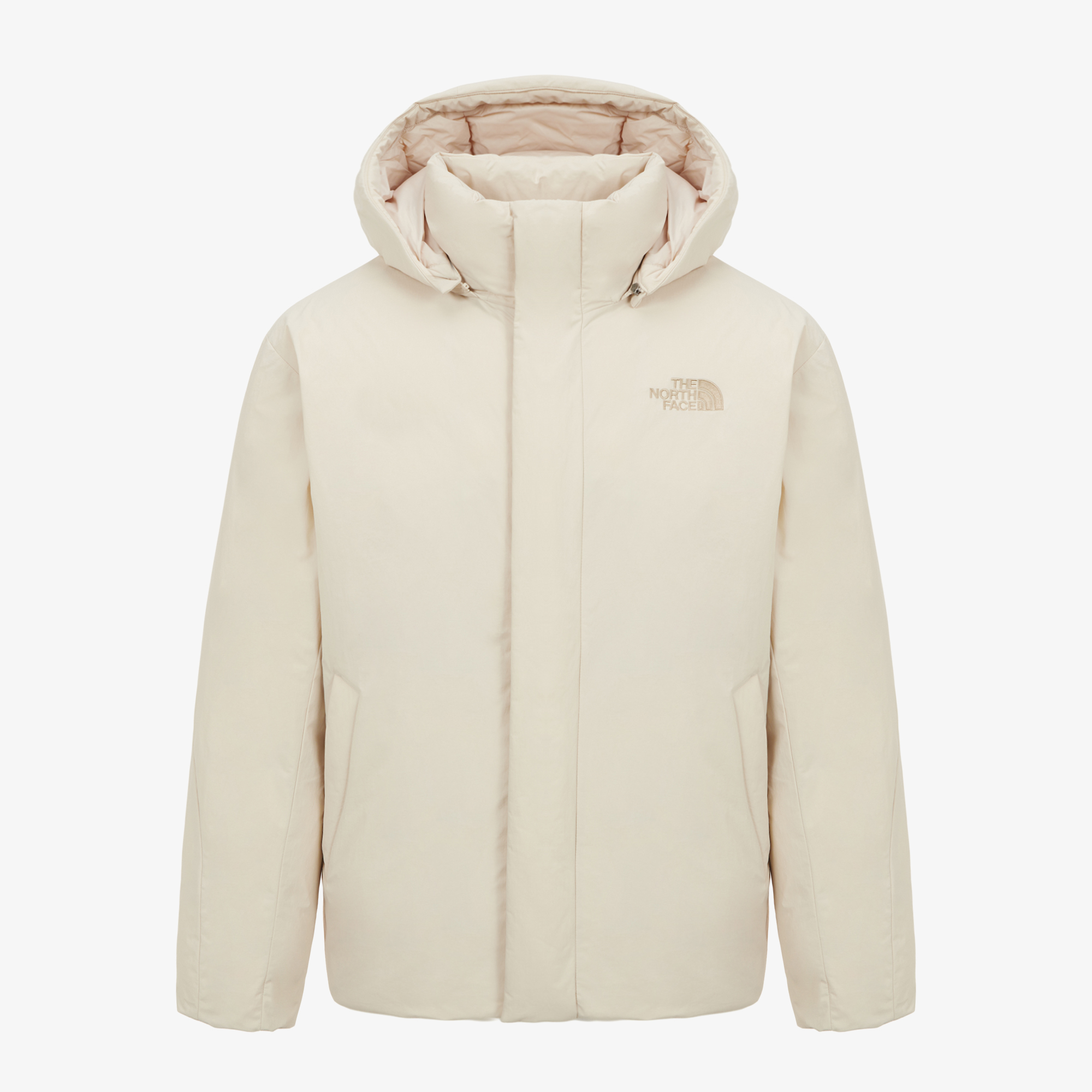 LAYTON DOWN JACKET (RDS)