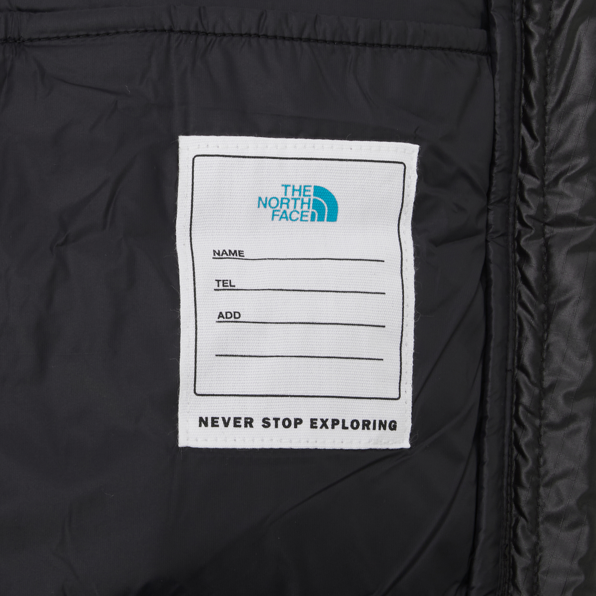 K'S NOVELTY NUPTSE JACKET (RDS)