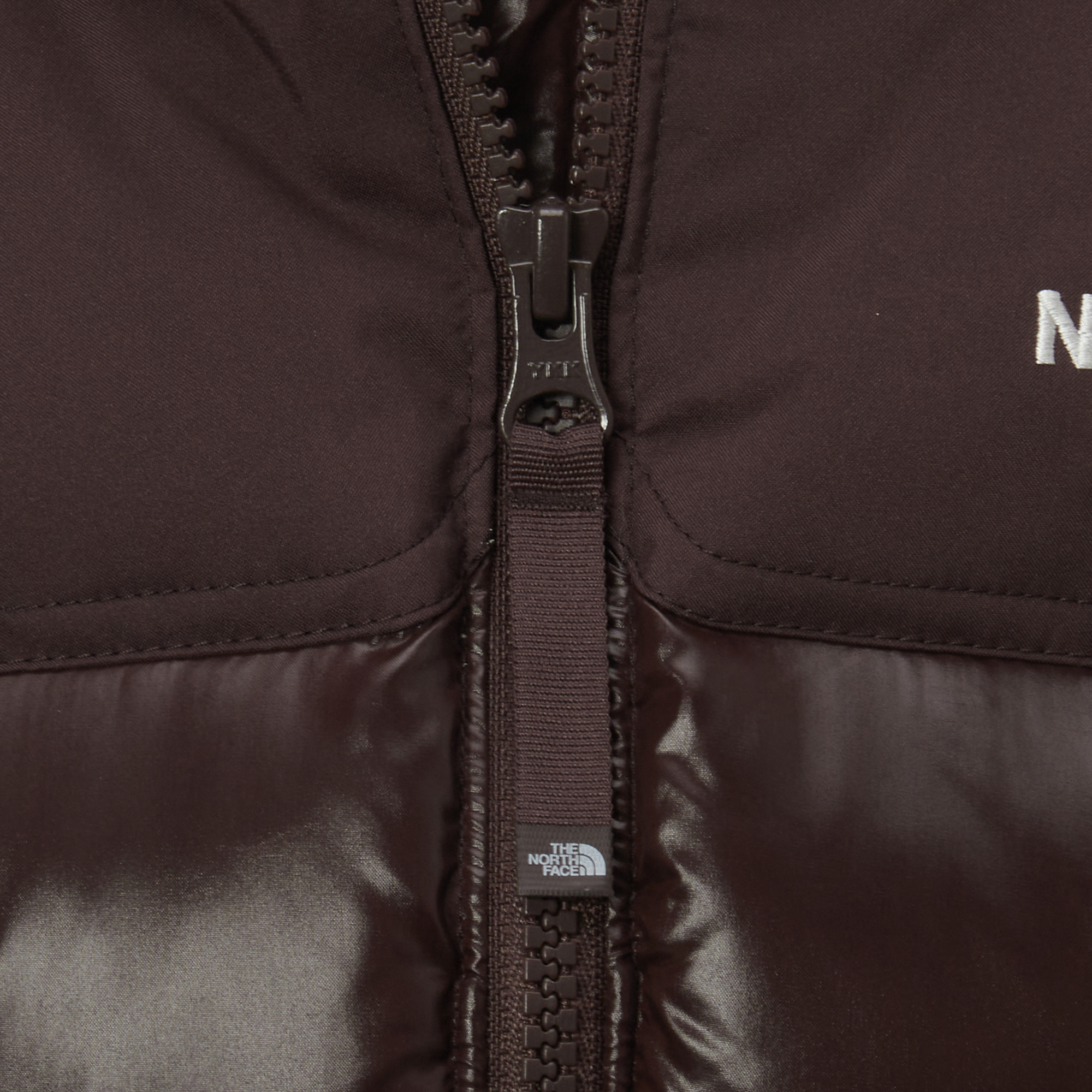 K'S NOVELTY NUPTSE JACKET (RDS)