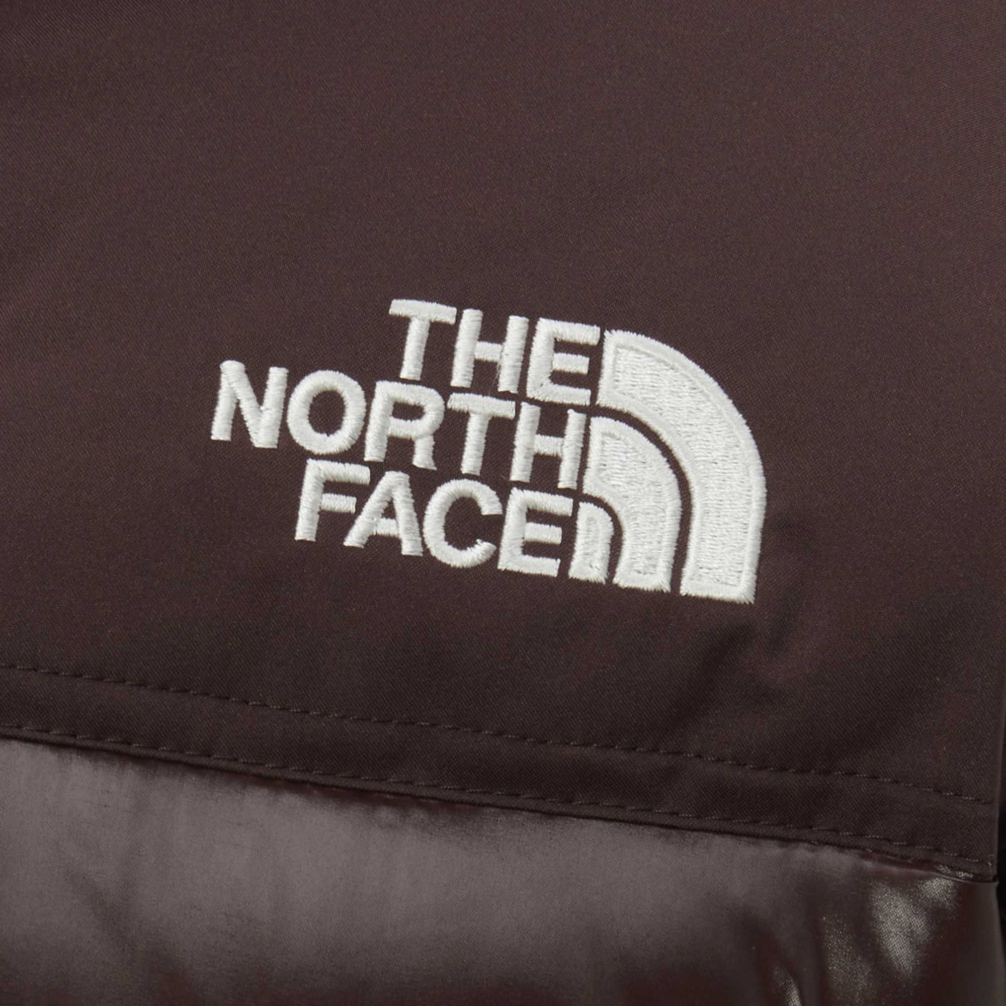 K'S NOVELTY NUPTSE JACKET (RDS)