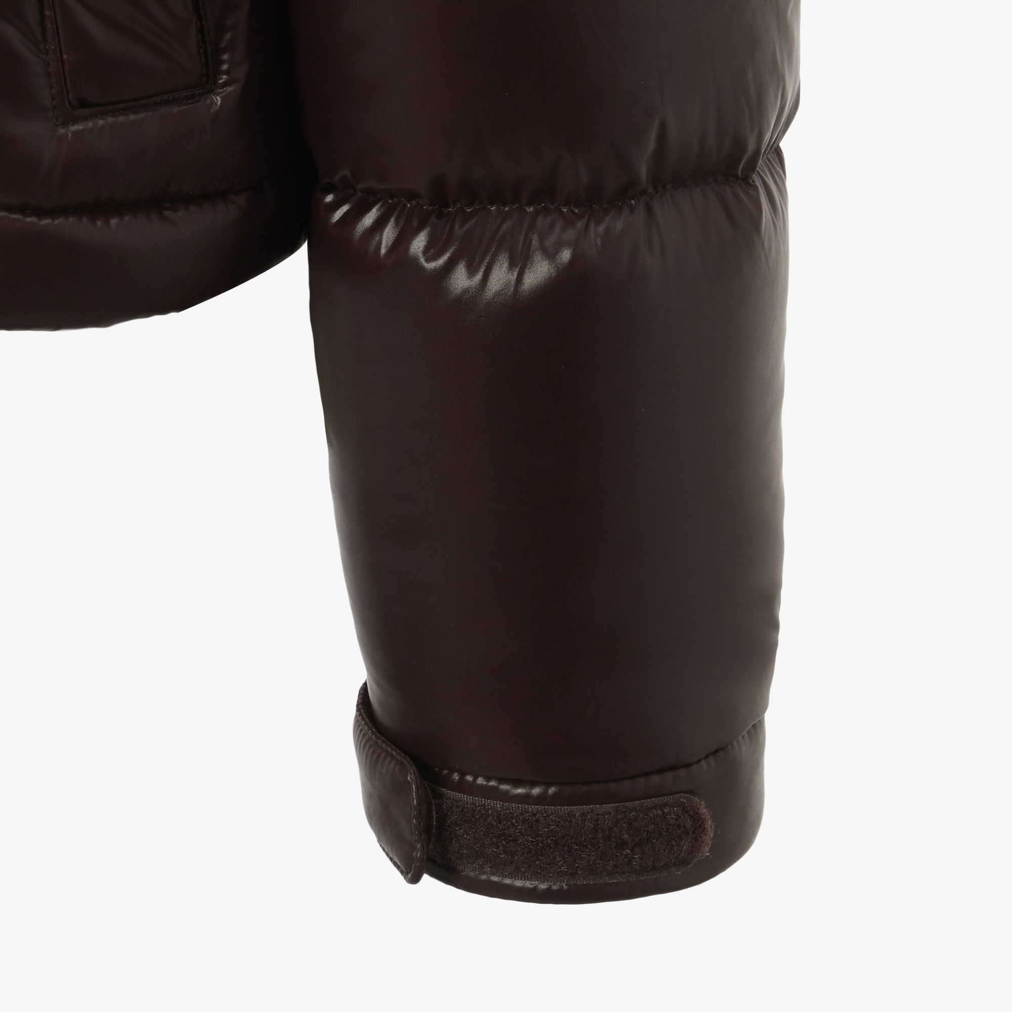 K'S NOVELTY NUPTSE JACKET (RDS)