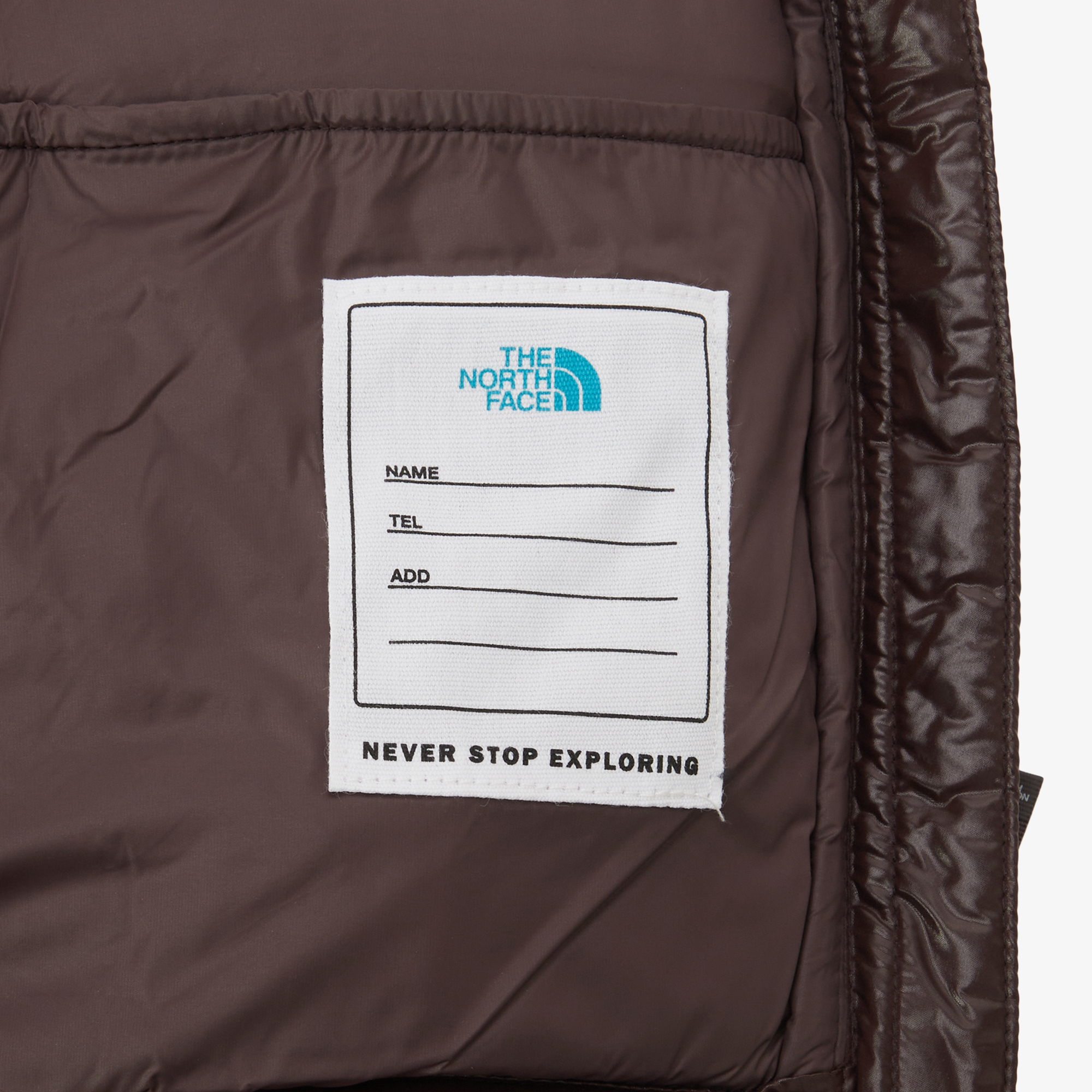 K'S NOVELTY NUPTSE JACKET (RDS)