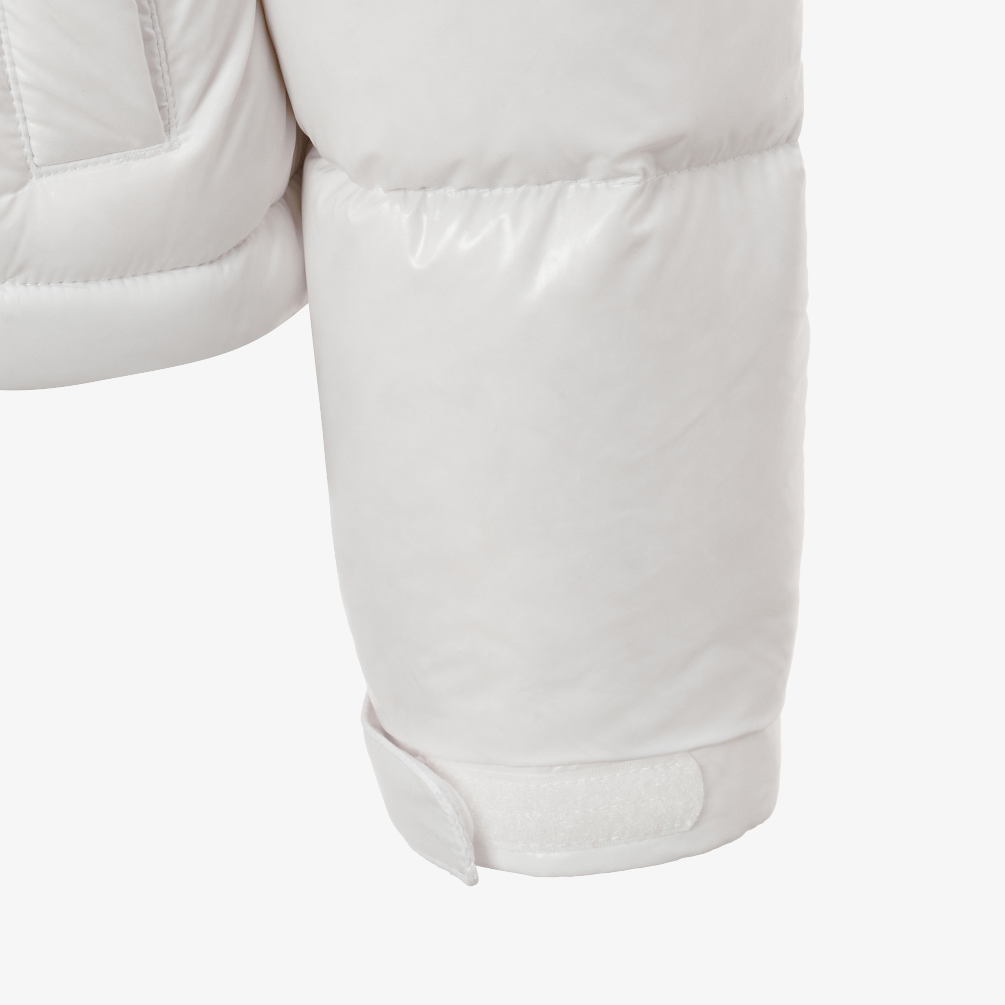 K'S NOVELTY NUPTSE JACKET (RDS)