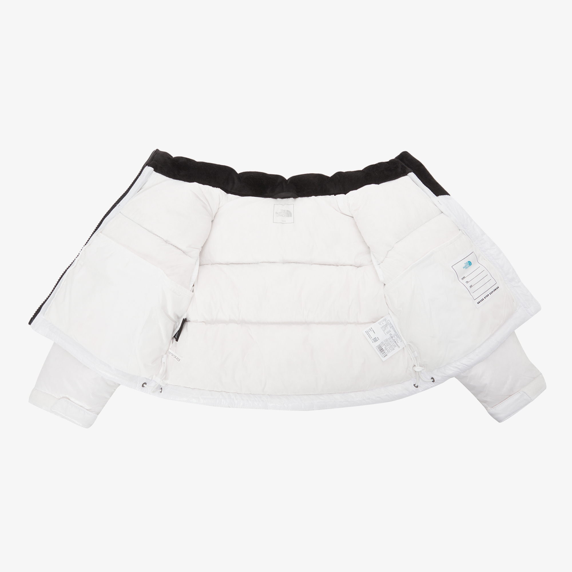 K'S NOVELTY NUPTSE JACKET (RDS)