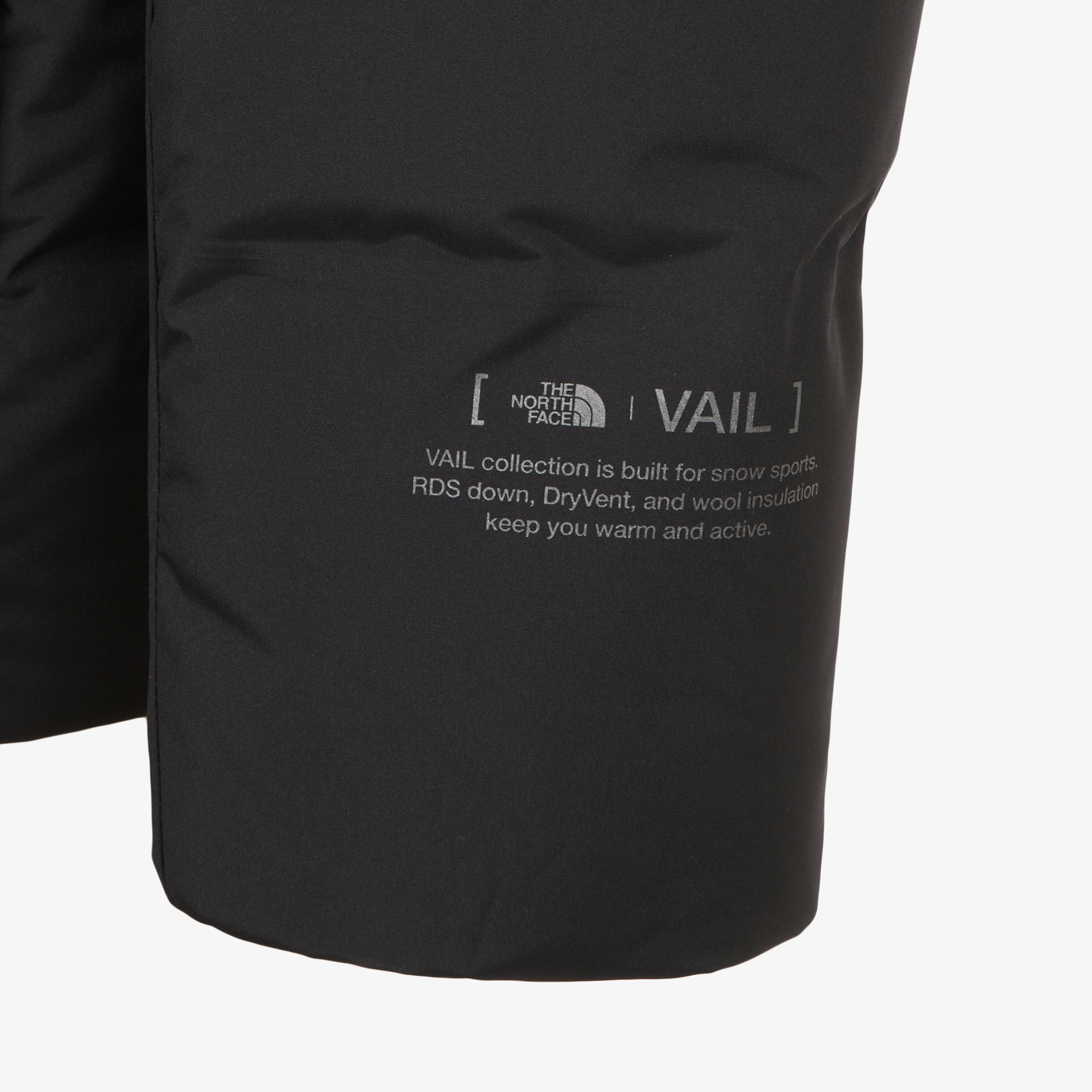 M'S VAIL DOWN JACKET (RDS)