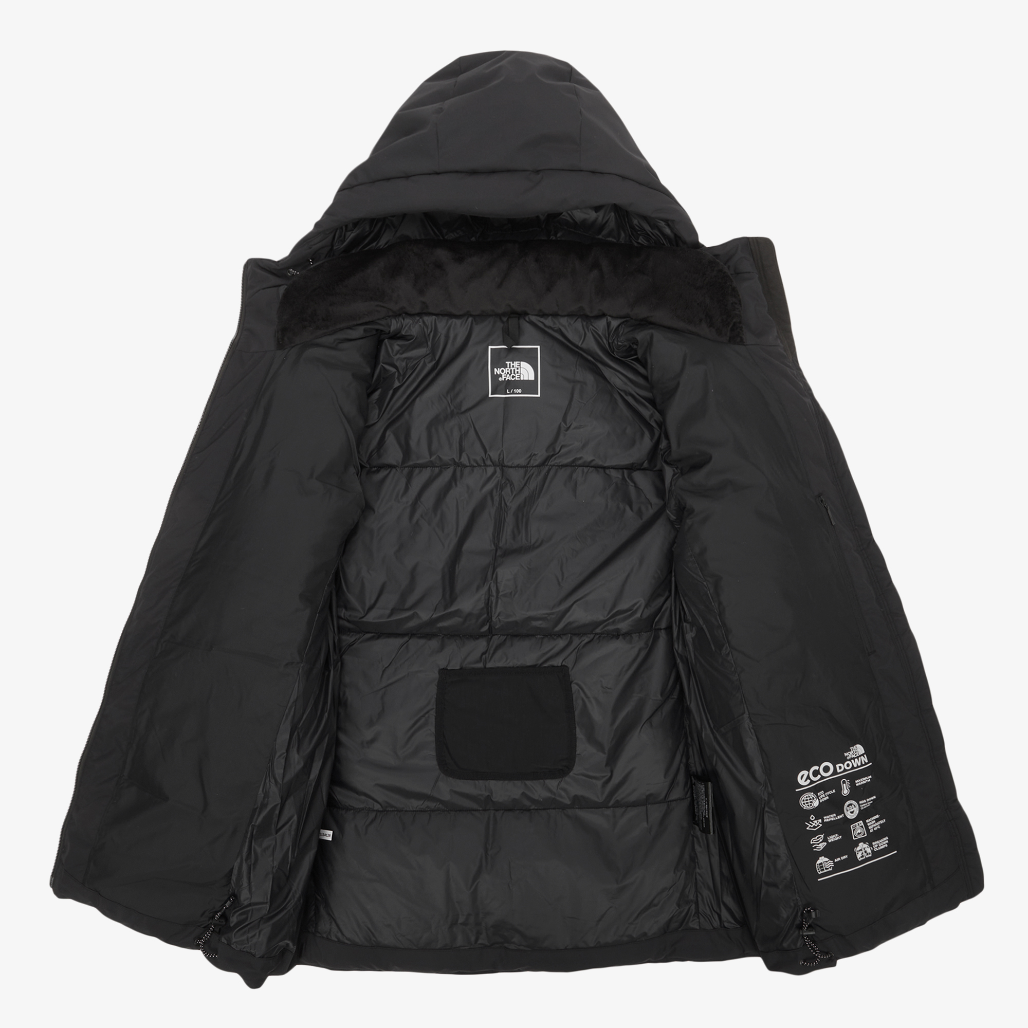 M'S VAIL DOWN JACKET (RDS)