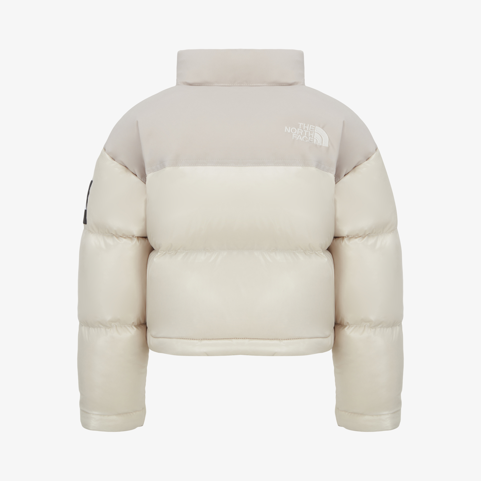 K'S NOVELTY NUPTSE EX JACKET (RDS)