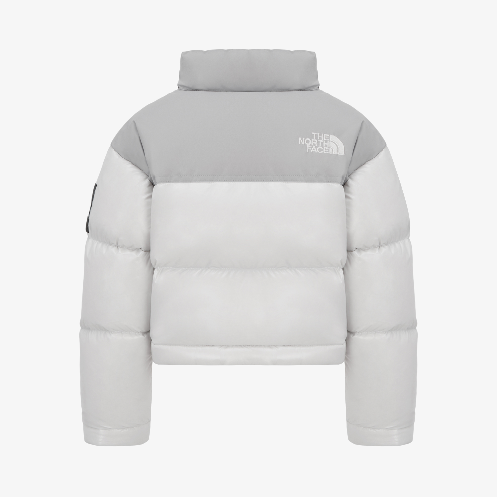 K'S NOVELTY NUPTSE EX JACKET (RDS)