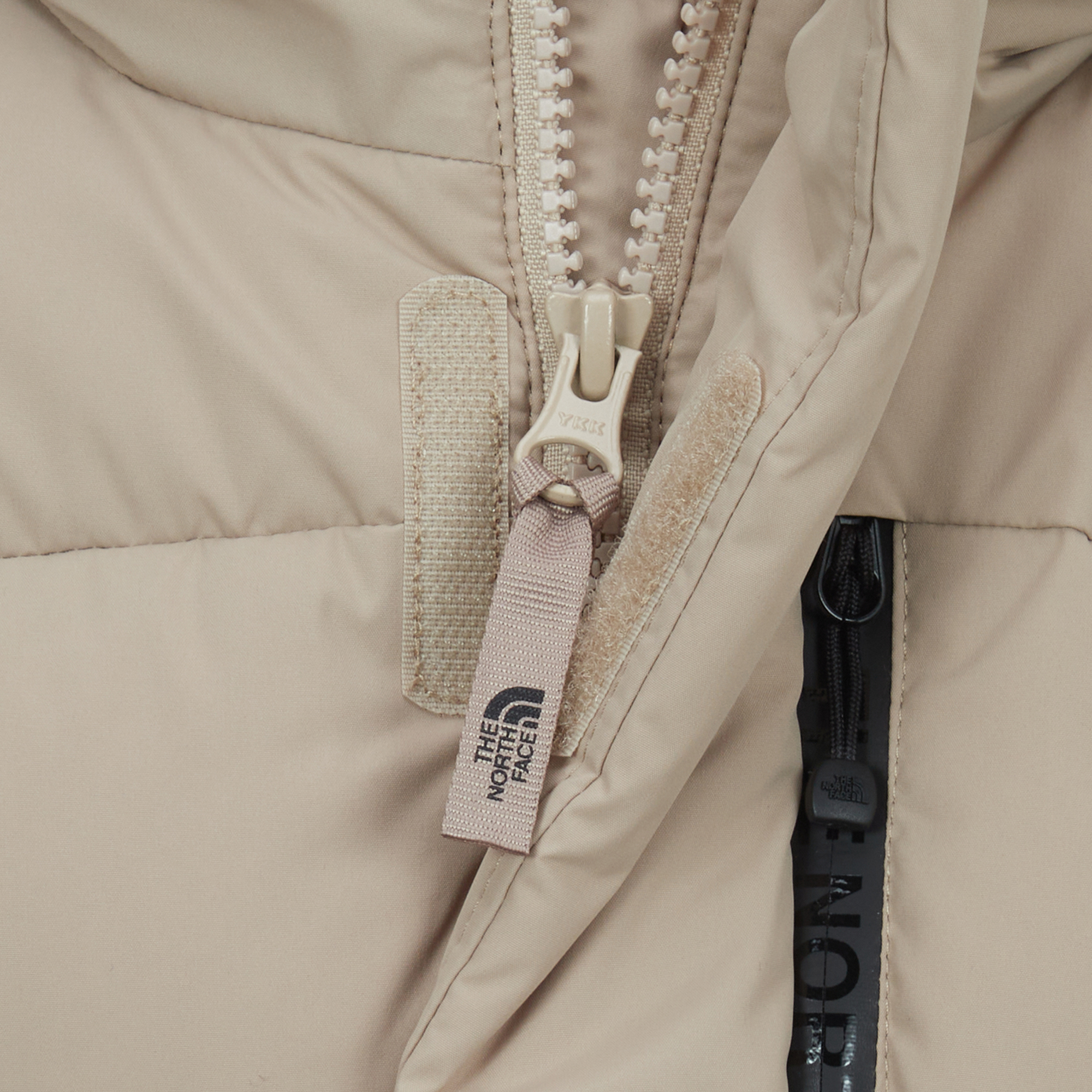 K'S VITAL EX JACKET (RDS)