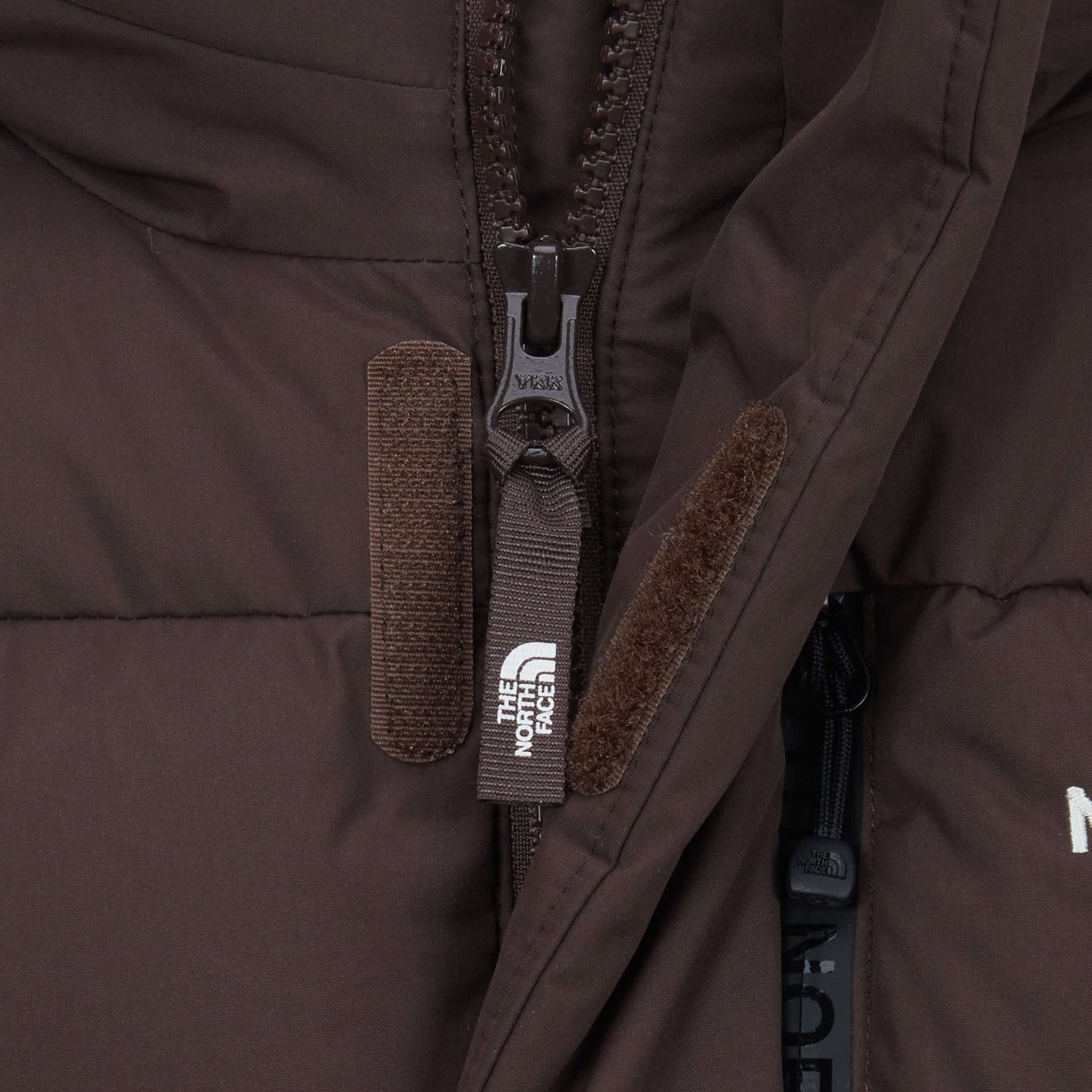 K'S VITAL EX JACKET (RDS)