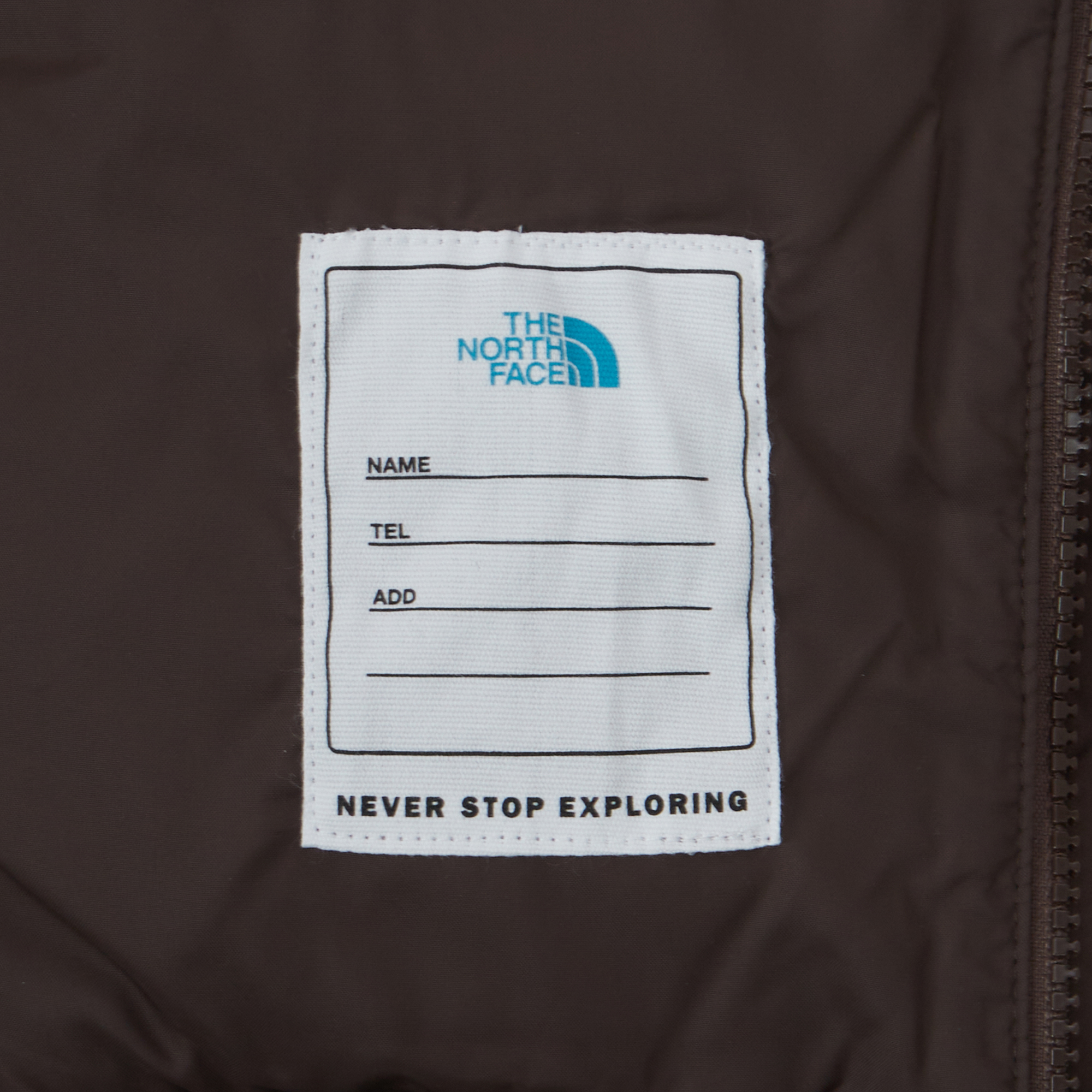 K'S VITAL EX JACKET (RDS)