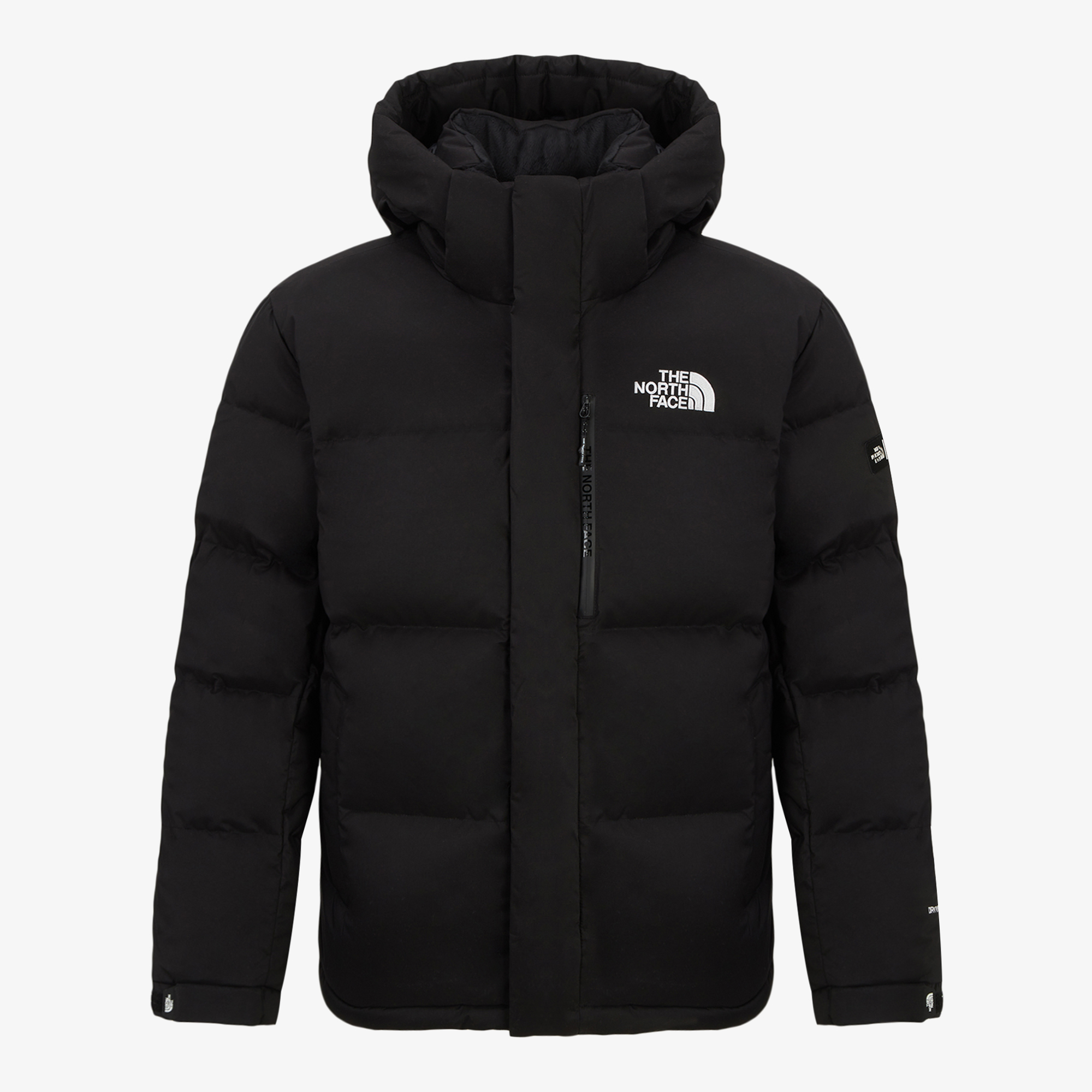 M'S CHALLENGE AIR DOWN JACKET (RDS)