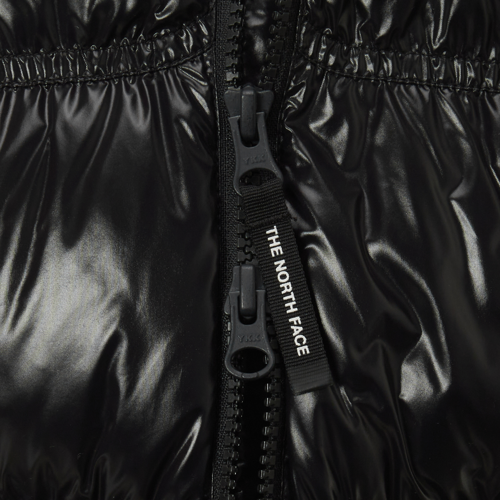 G'S ELLA DOWN JACKET (RDS)