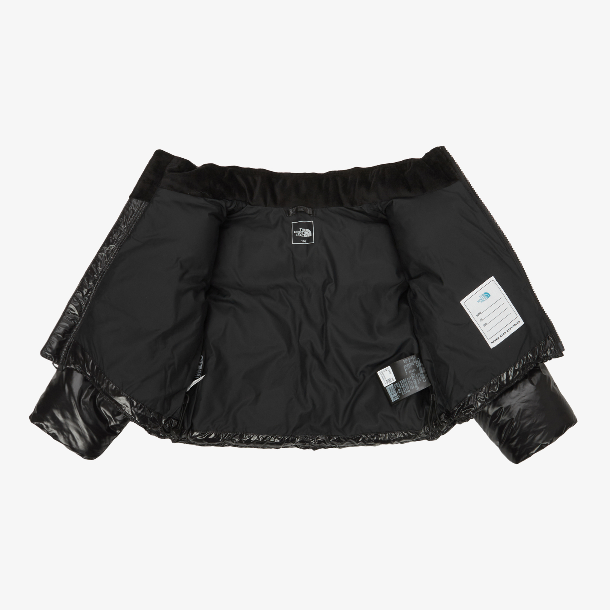 G'S ELLA DOWN JACKET (RDS)