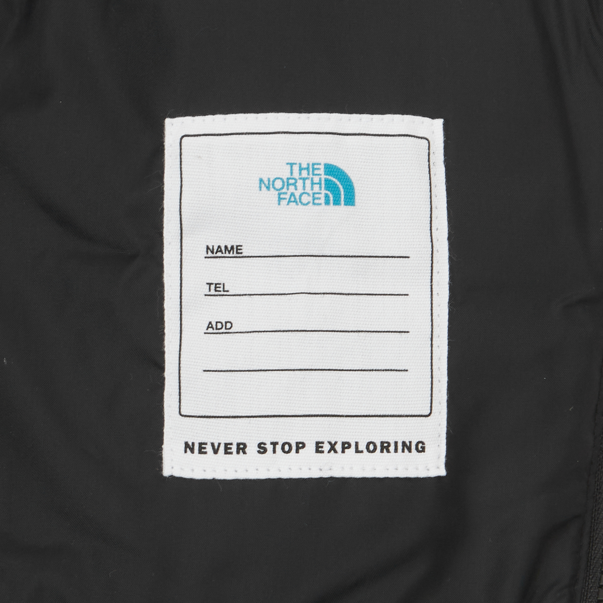 G'S ELLA DOWN JACKET (RDS)