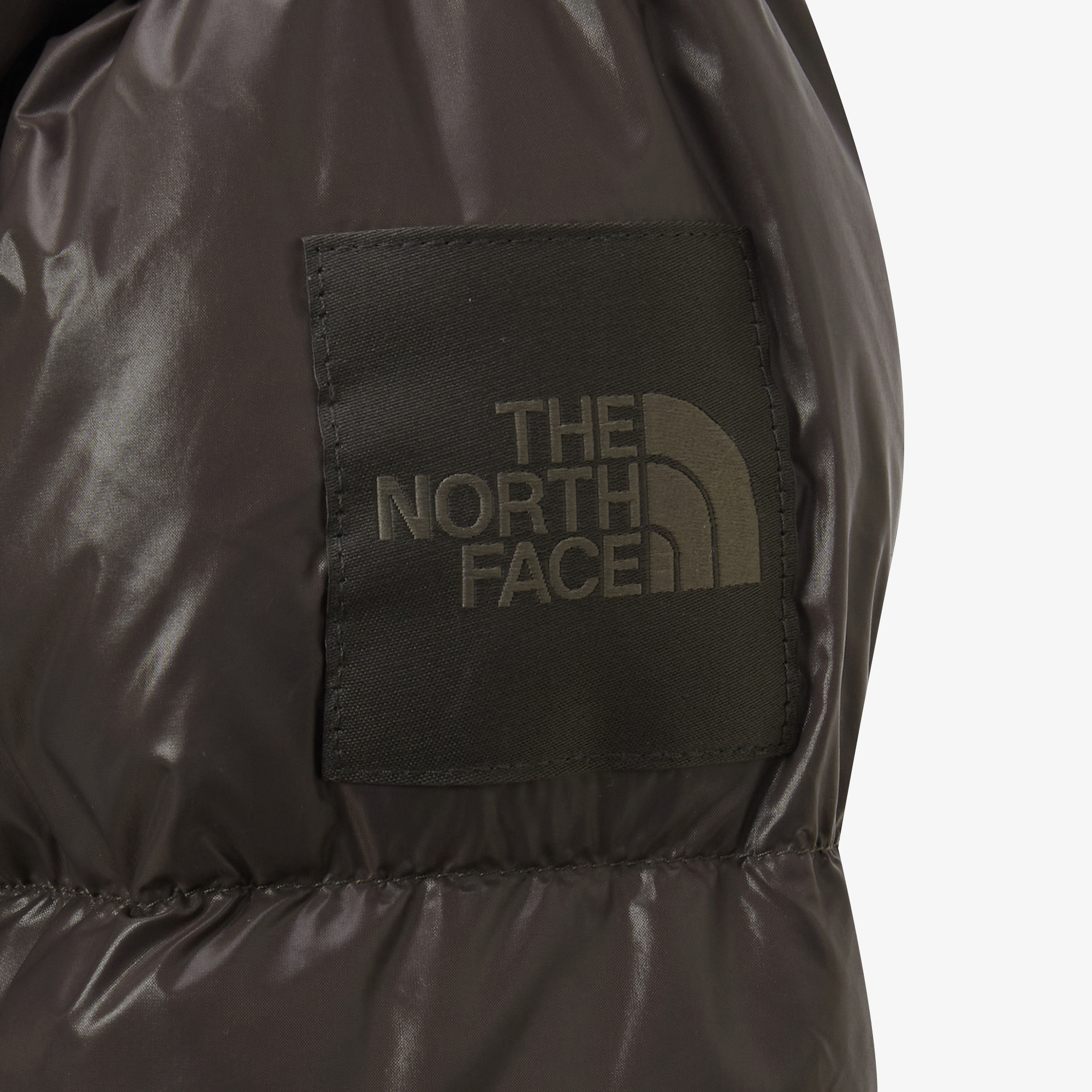 G'S ELLA DOWN JACKET (RDS)