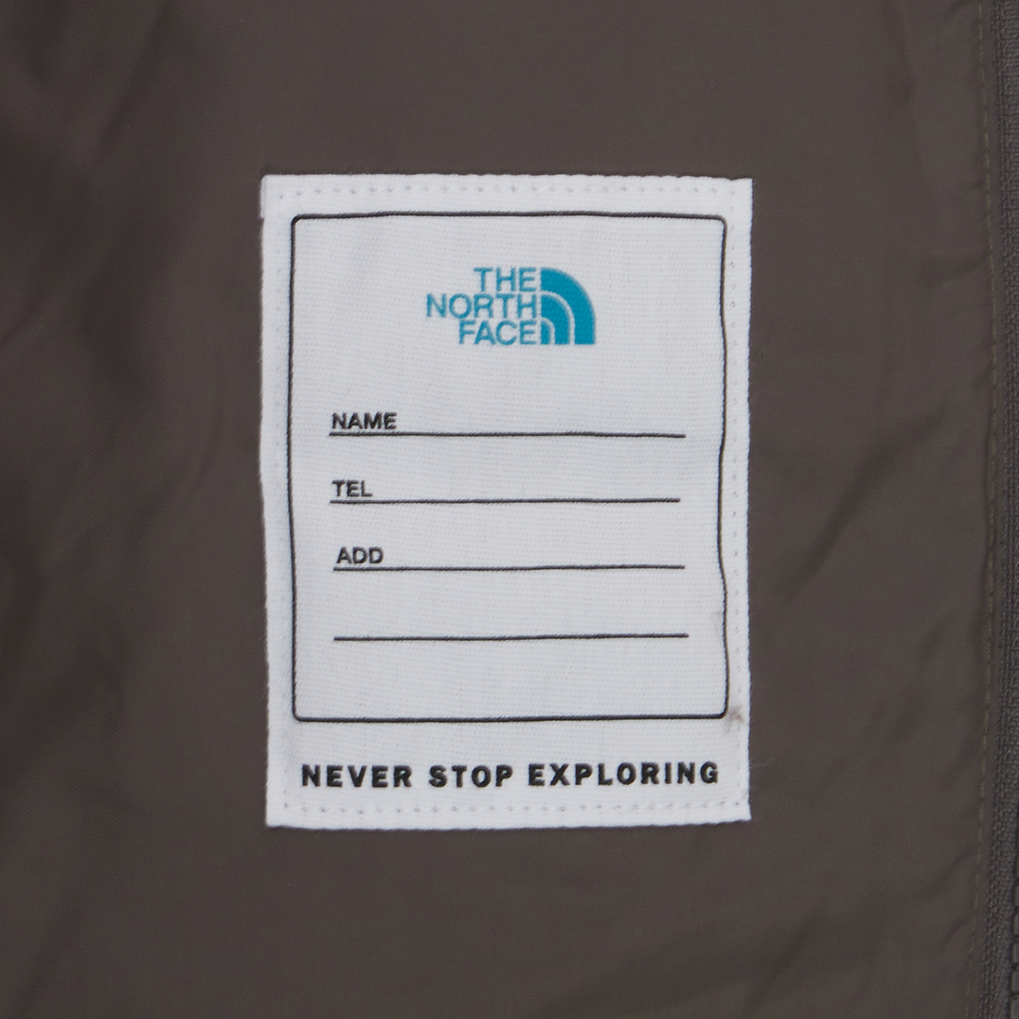 G'S ELLA DOWN JACKET (RDS)