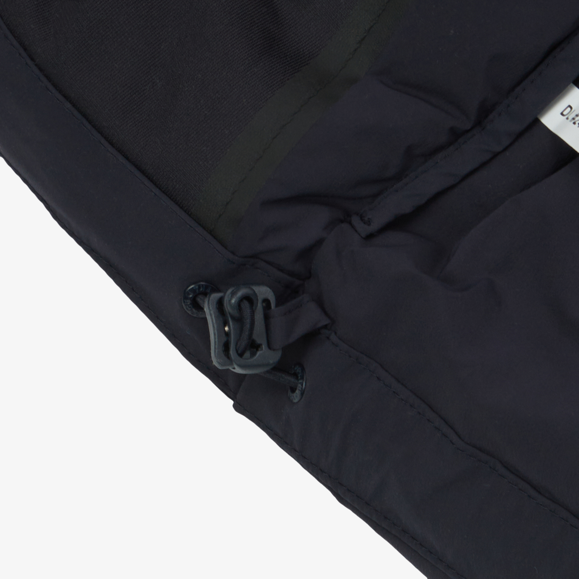 M'S SUPERFLEX NUPTSE DOWN JACKET (RDS)