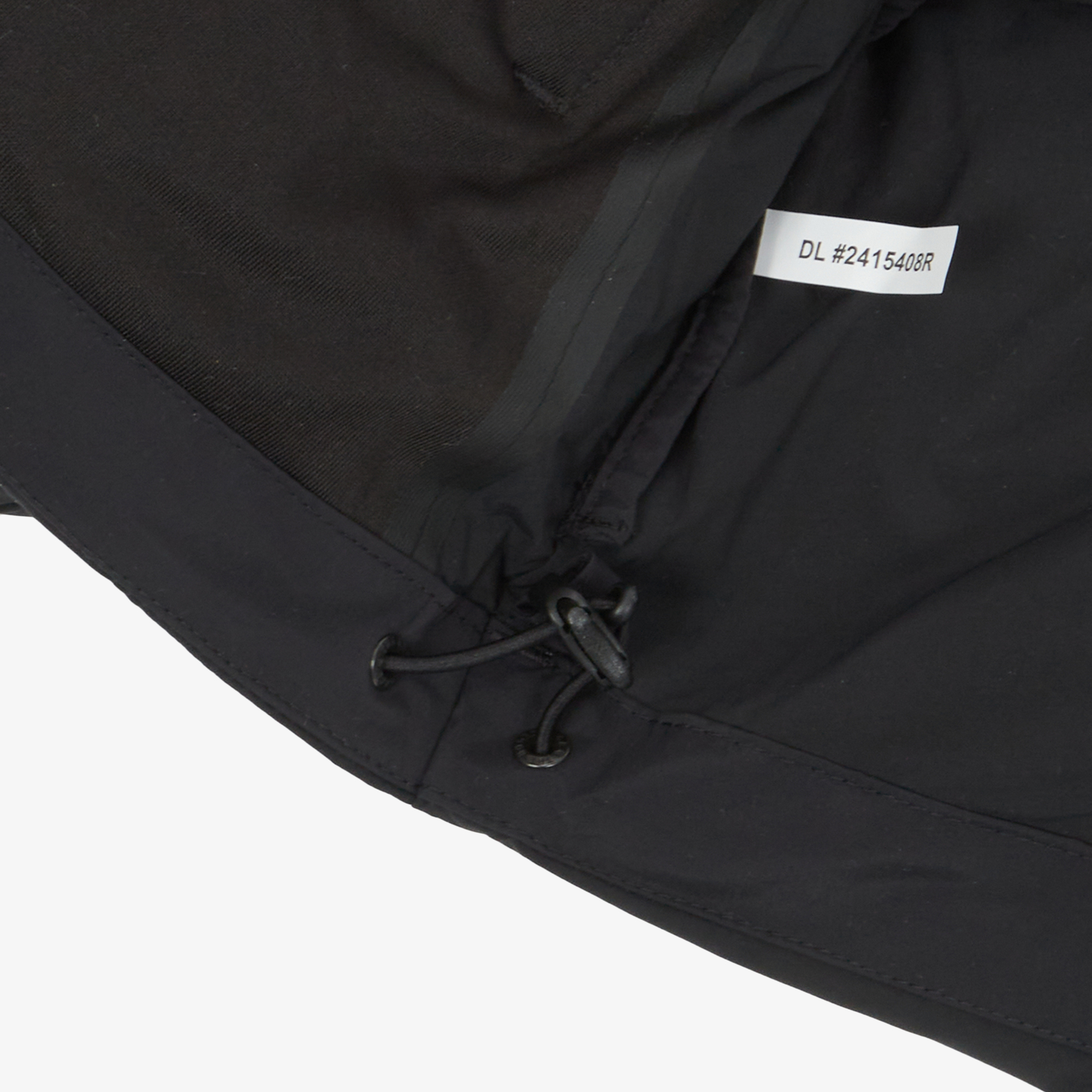 M'S SUPERFLEX NUPTSE DOWN JACKET (RDS)