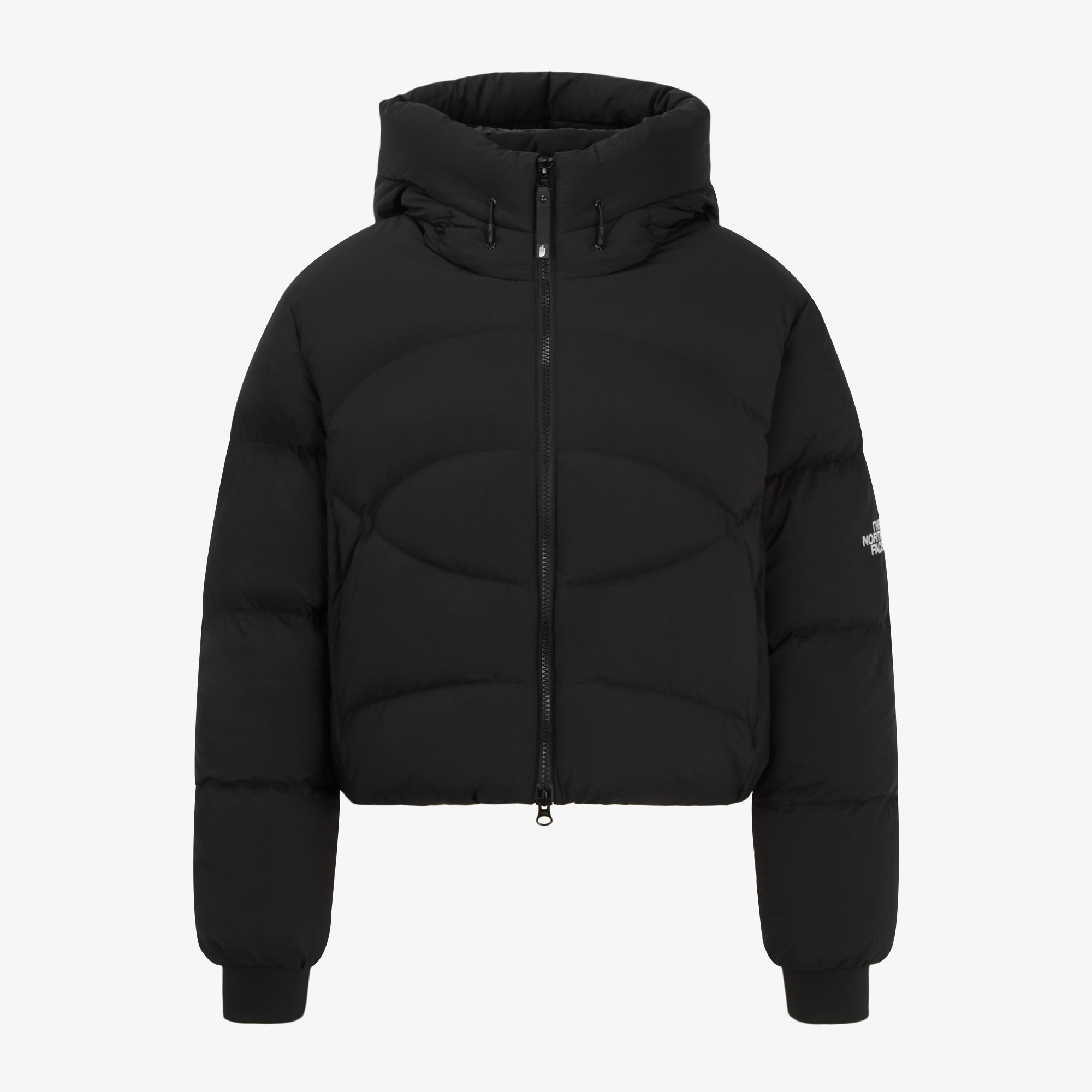 W'S SPORTS HYBRID DOWN JACKET