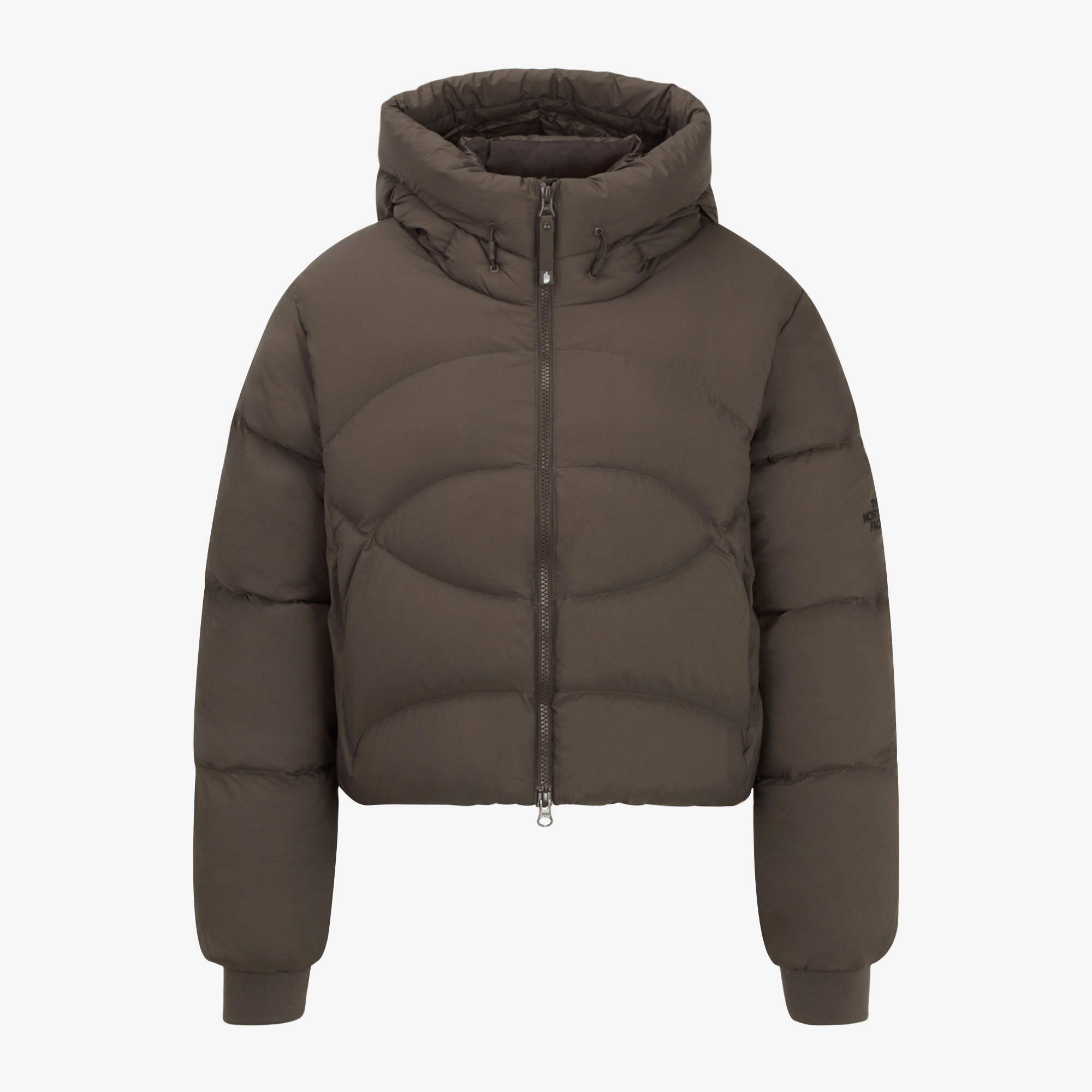 W'S SPORTS HYBRID DOWN JACKET