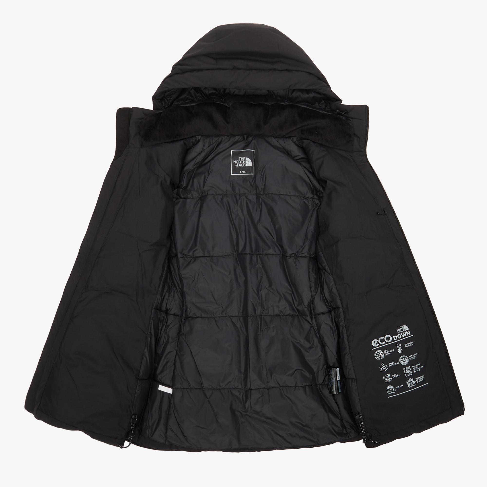 W'S VAIL DOWN PARKA (RDS)