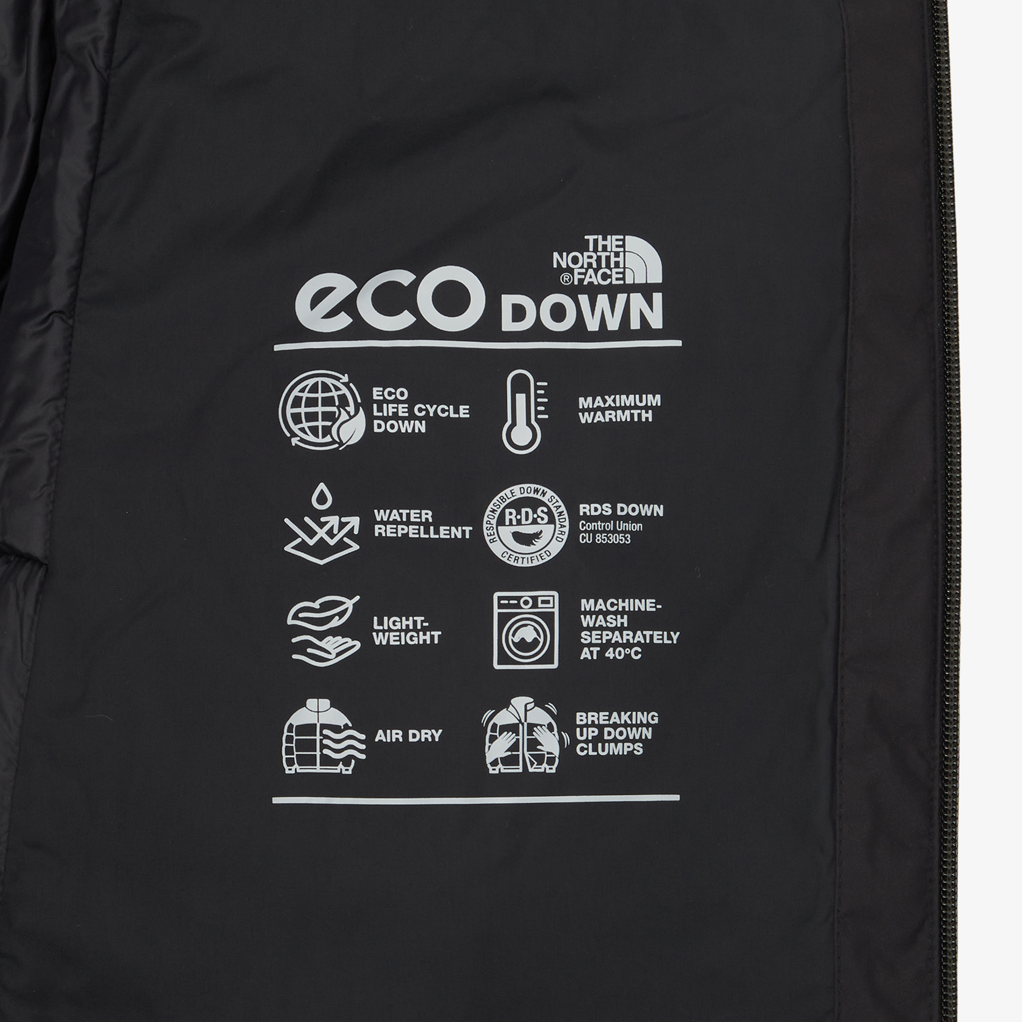 W'S VAIL DOWN PARKA (RDS)