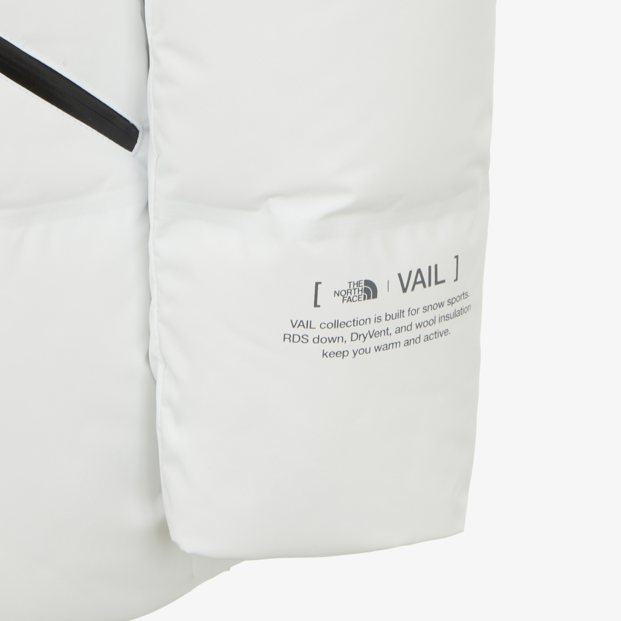 W'S VAIL DOWN PARKA (RDS)