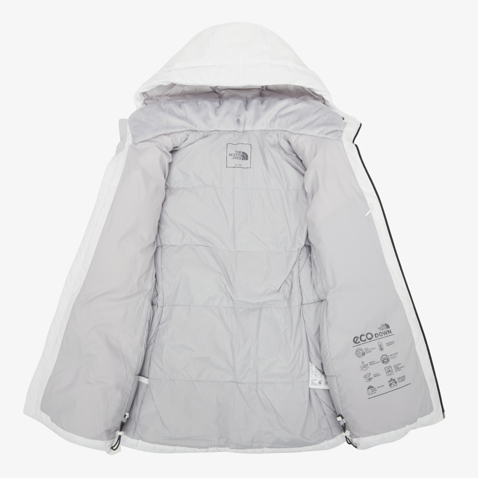 W'S VAIL DOWN PARKA (RDS)