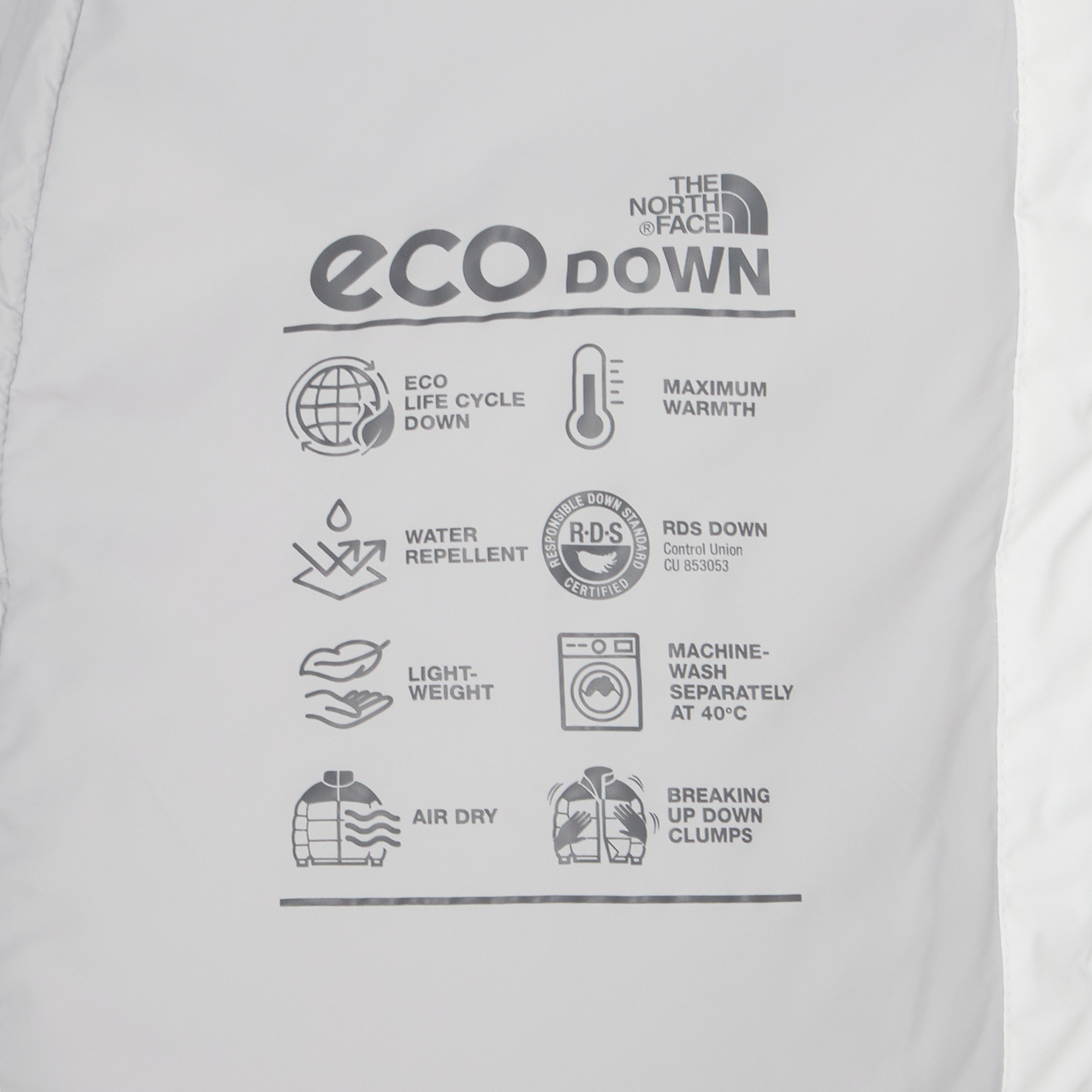 W'S VAIL DOWN PARKA (RDS)