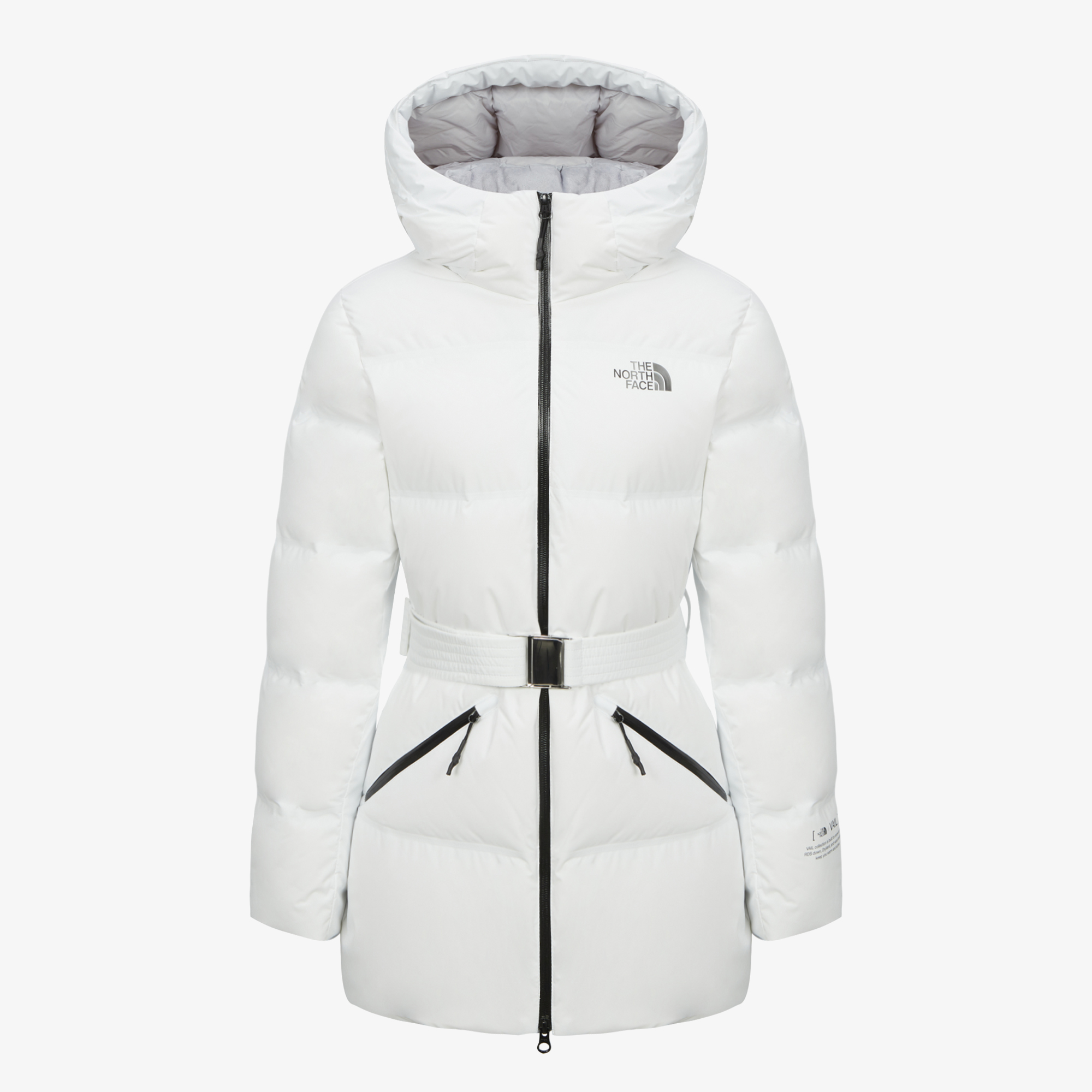 W'S VAIL DOWN PARKA (RDS)
