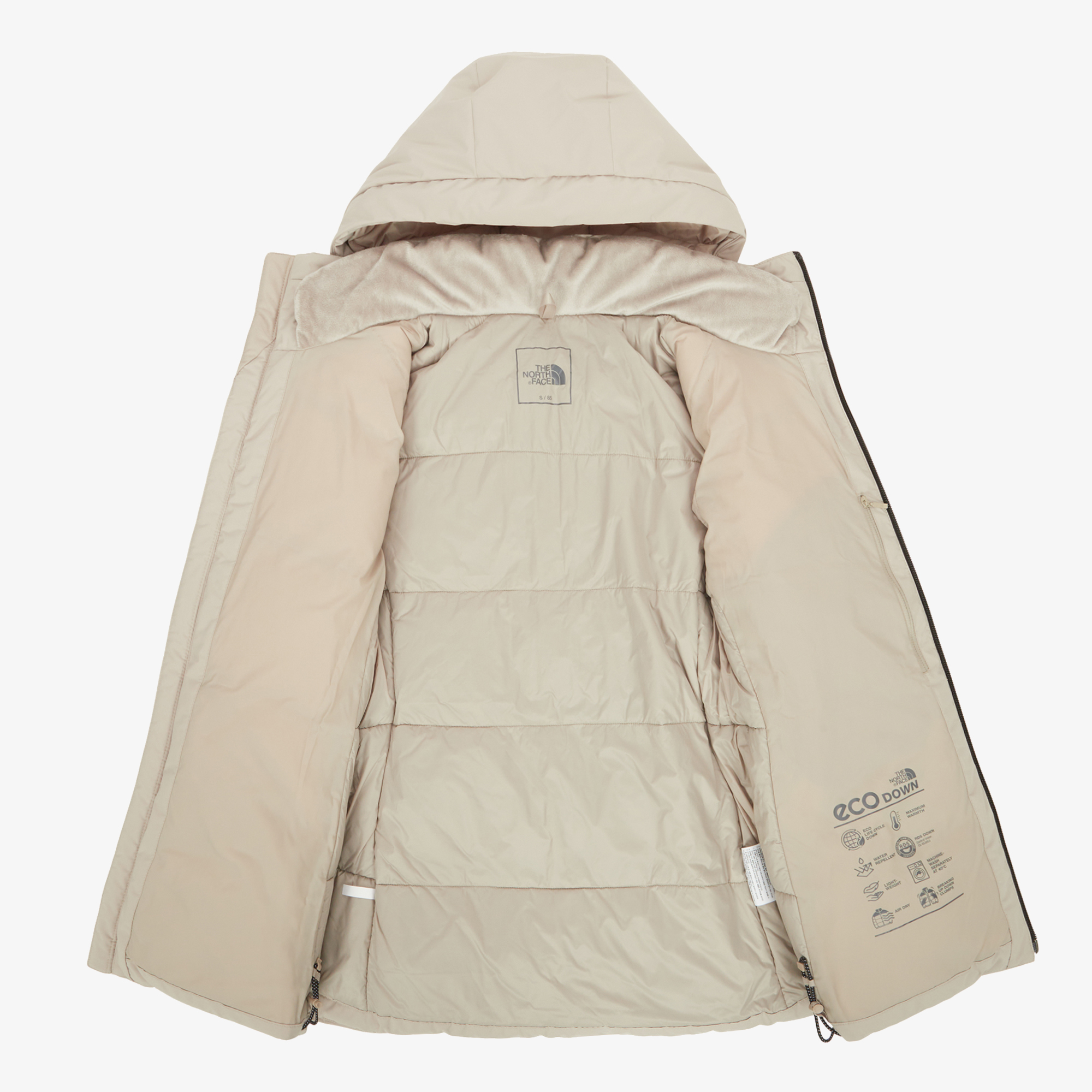 W'S VAIL DOWN PARKA (RDS)