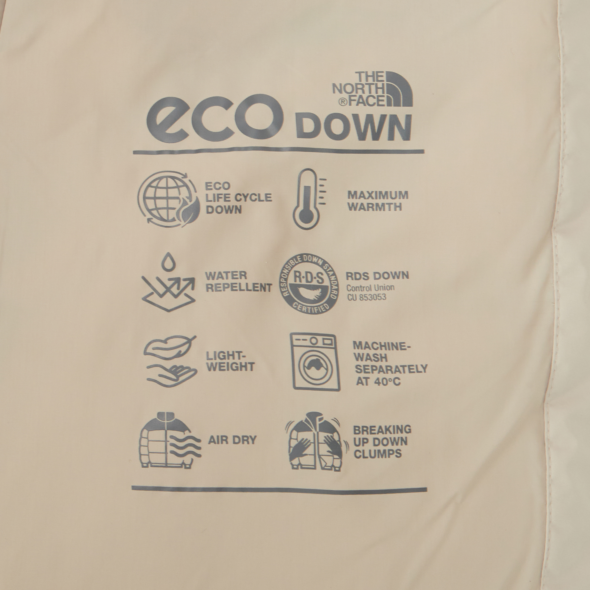 W'S VAIL DOWN PARKA (RDS)