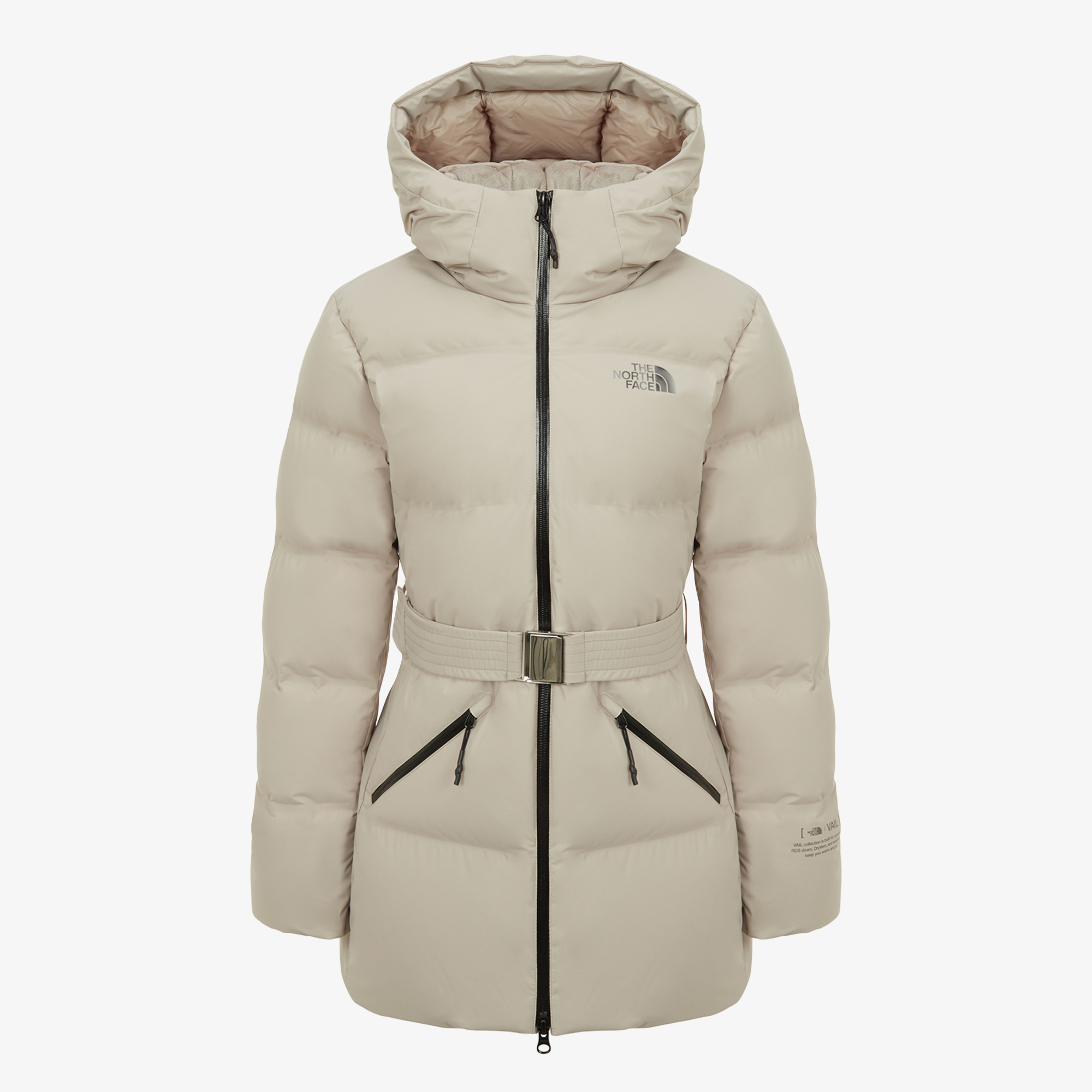 W'S VAIL DOWN PARKA (RDS)