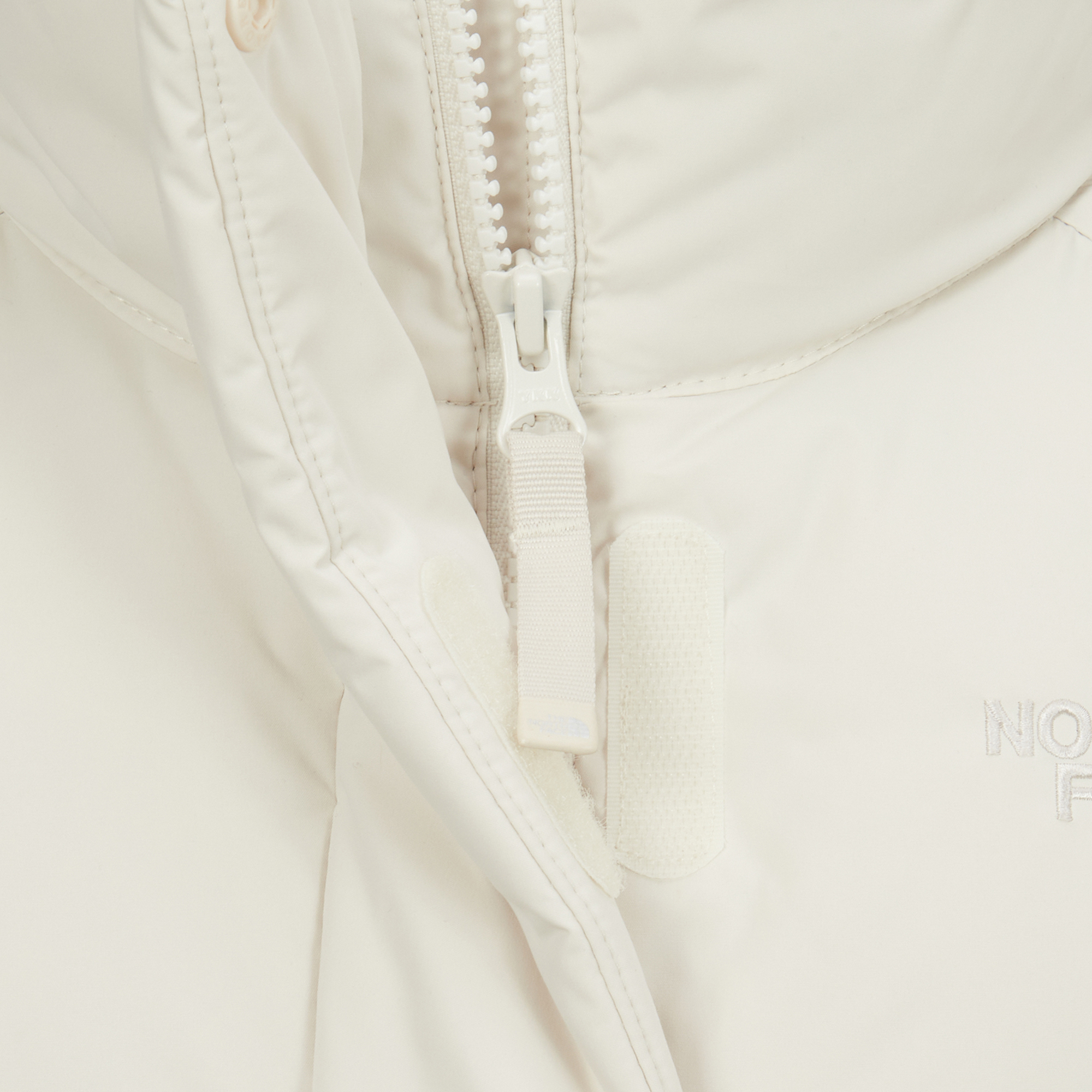 W'S LOFTY DOWN JACKET (RDS)