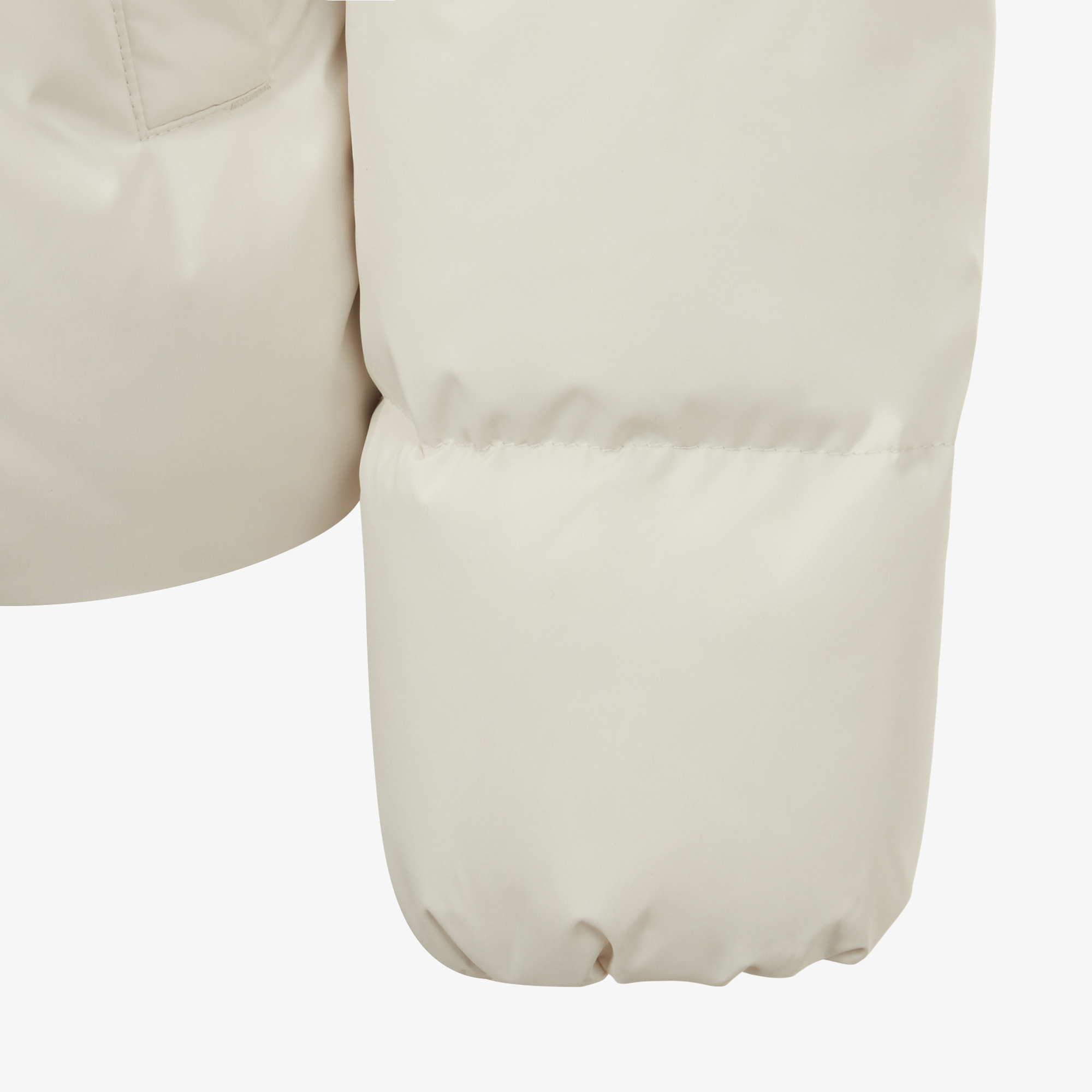 W'S LOFTY DOWN JACKET (RDS)