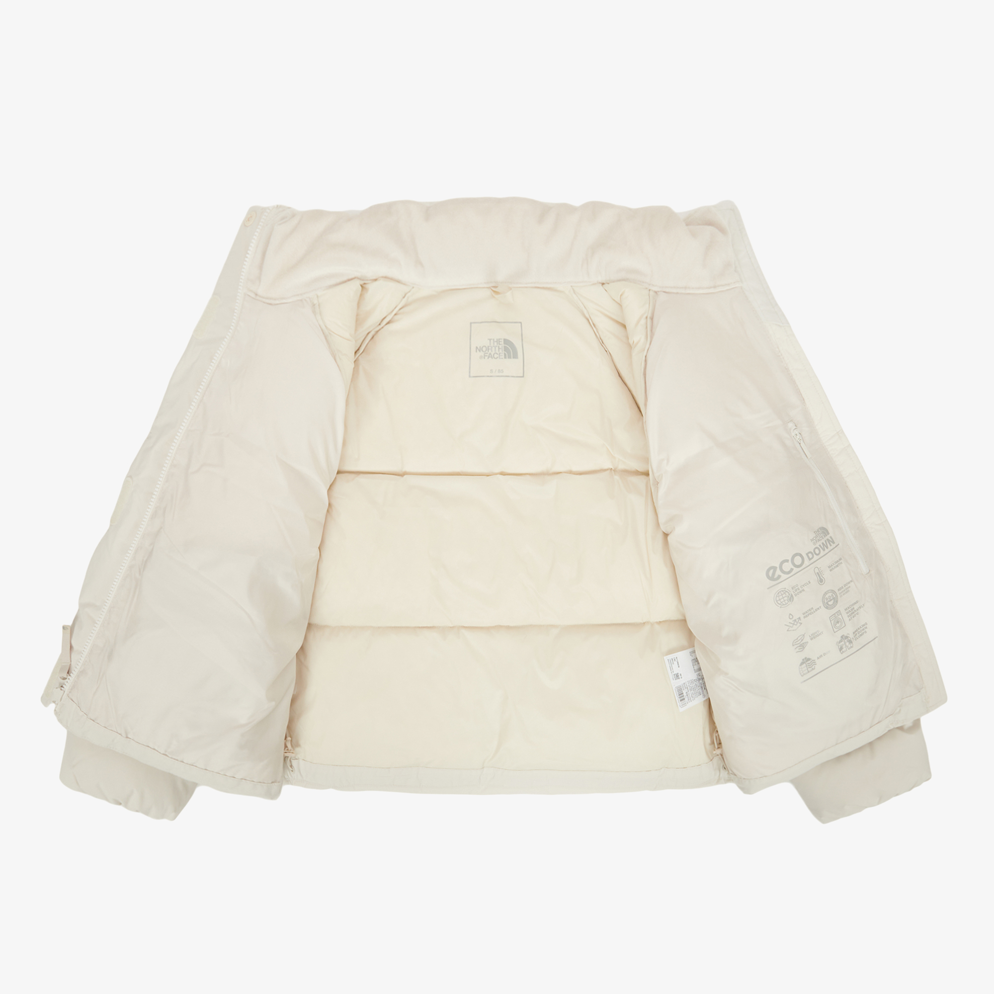 W'S LOFTY DOWN JACKET (RDS)