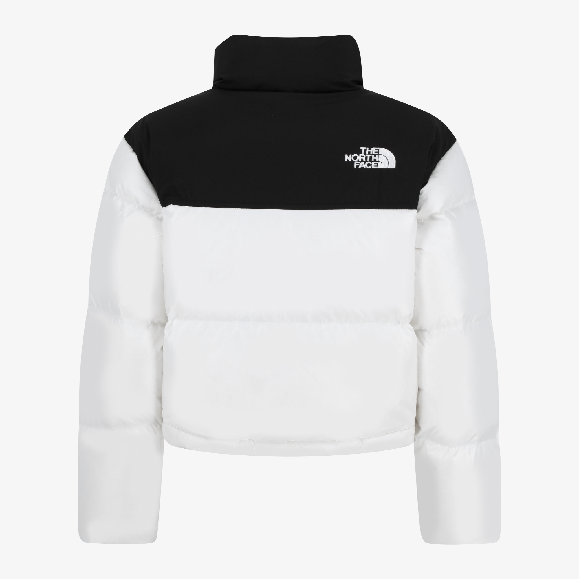 W'S NOVELTY NUPTSE DOWN JACKET (RDS)