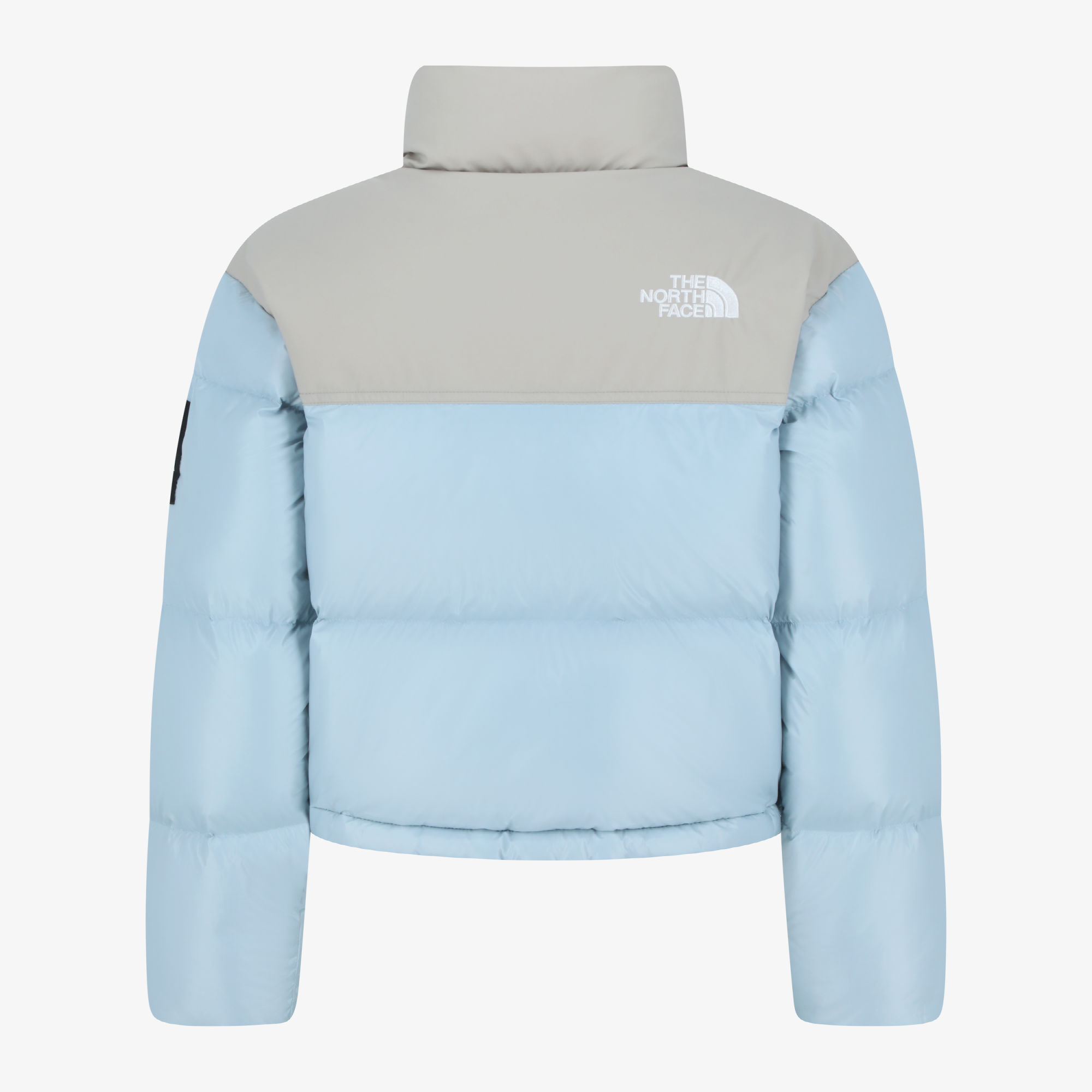 W'S NOVELTY NUPTSE DOWN JACKET (RDS)