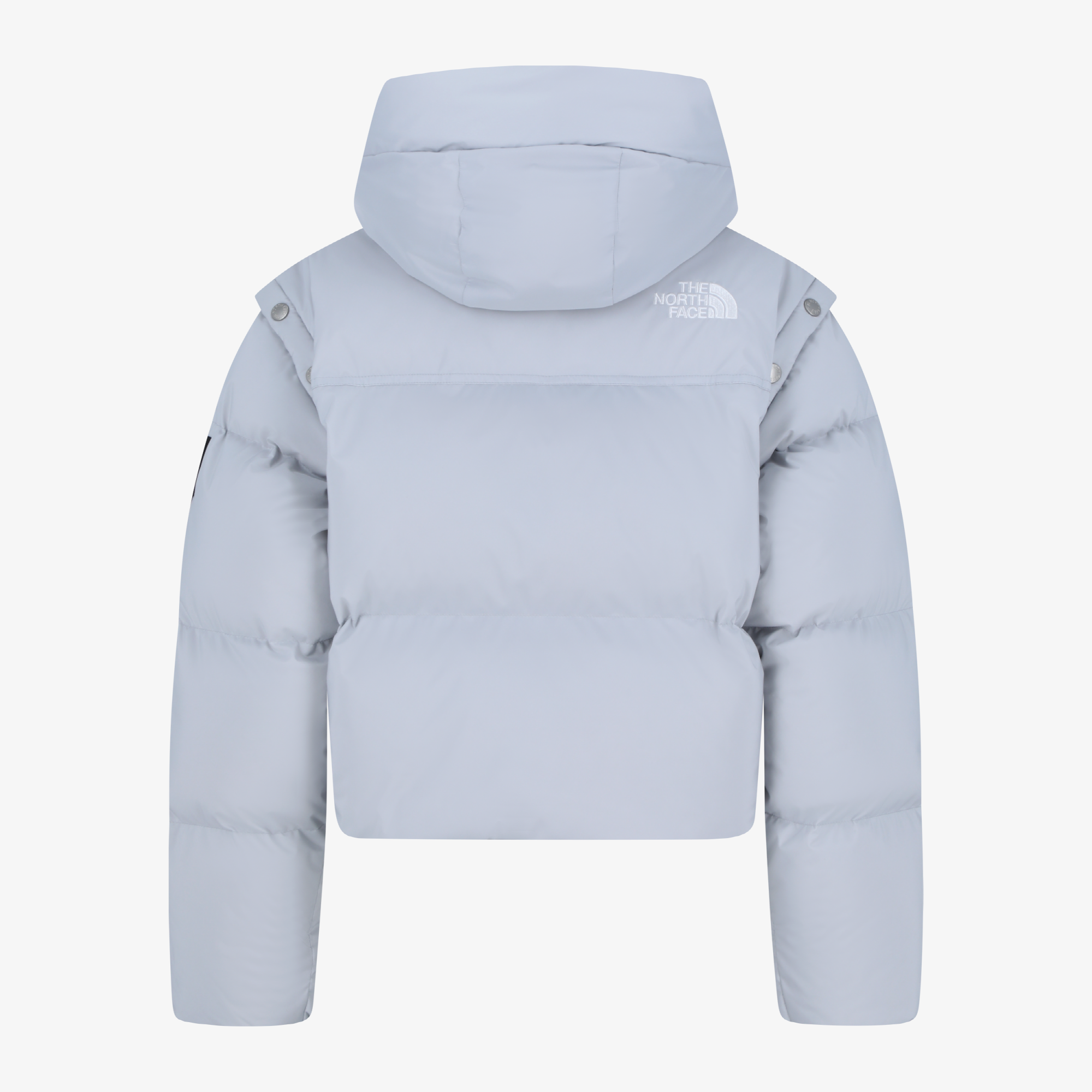 W'S NOVELTY NUPTSE DT JACKET (RDS)